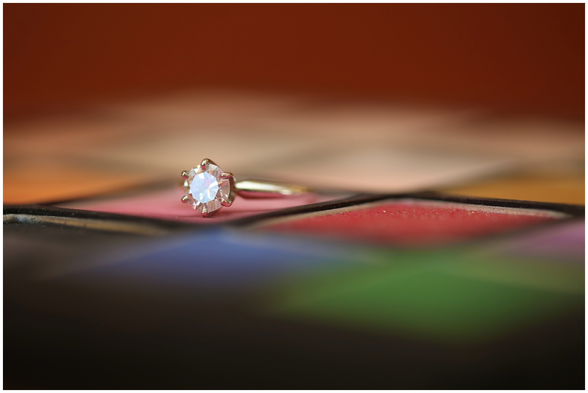 Mariam Saifan Photography - Kansas City Indian Wedding Photographer