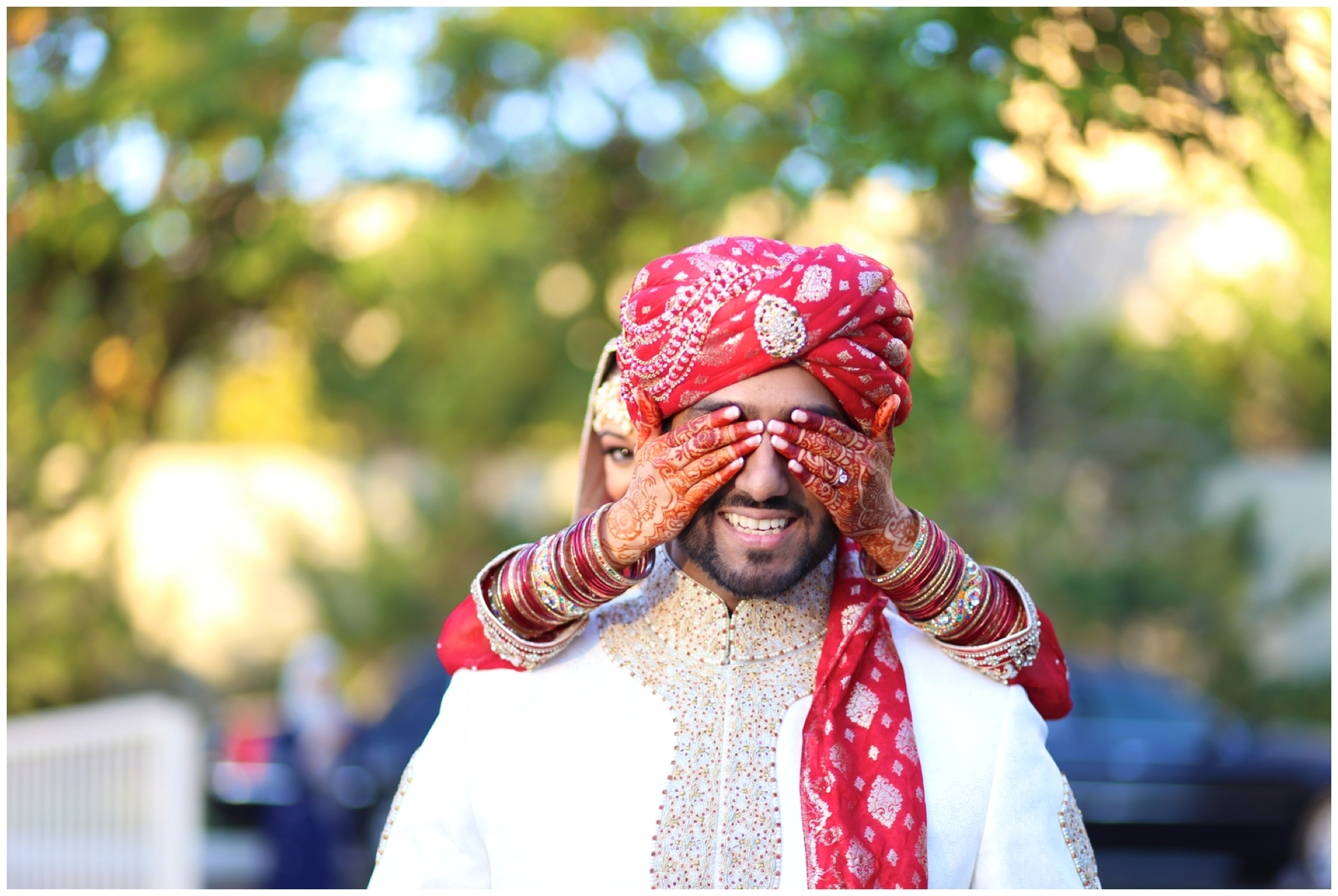 Mariam Saifan Photography - Kansas City Indian Wedding Photographer