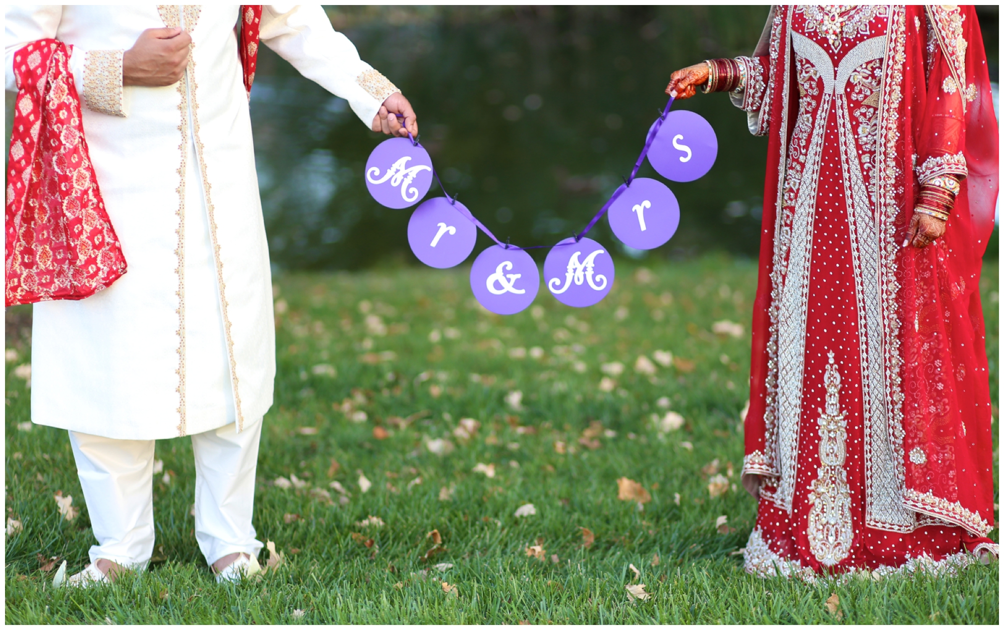 Mariam Saifan Photography - Kansas City Indian Wedding Photographer