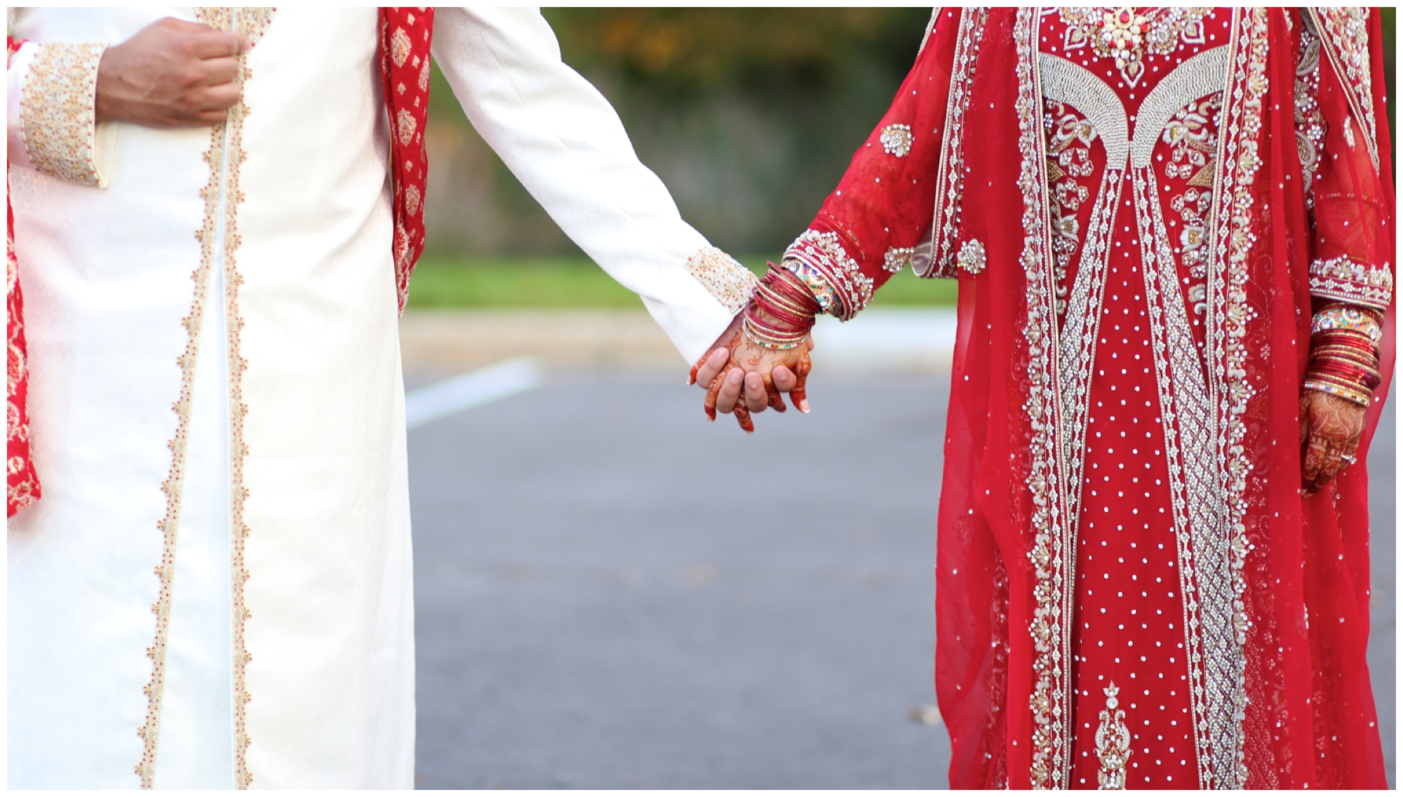 Mariam Saifan Photography - Kansas City Indian Wedding Photographer