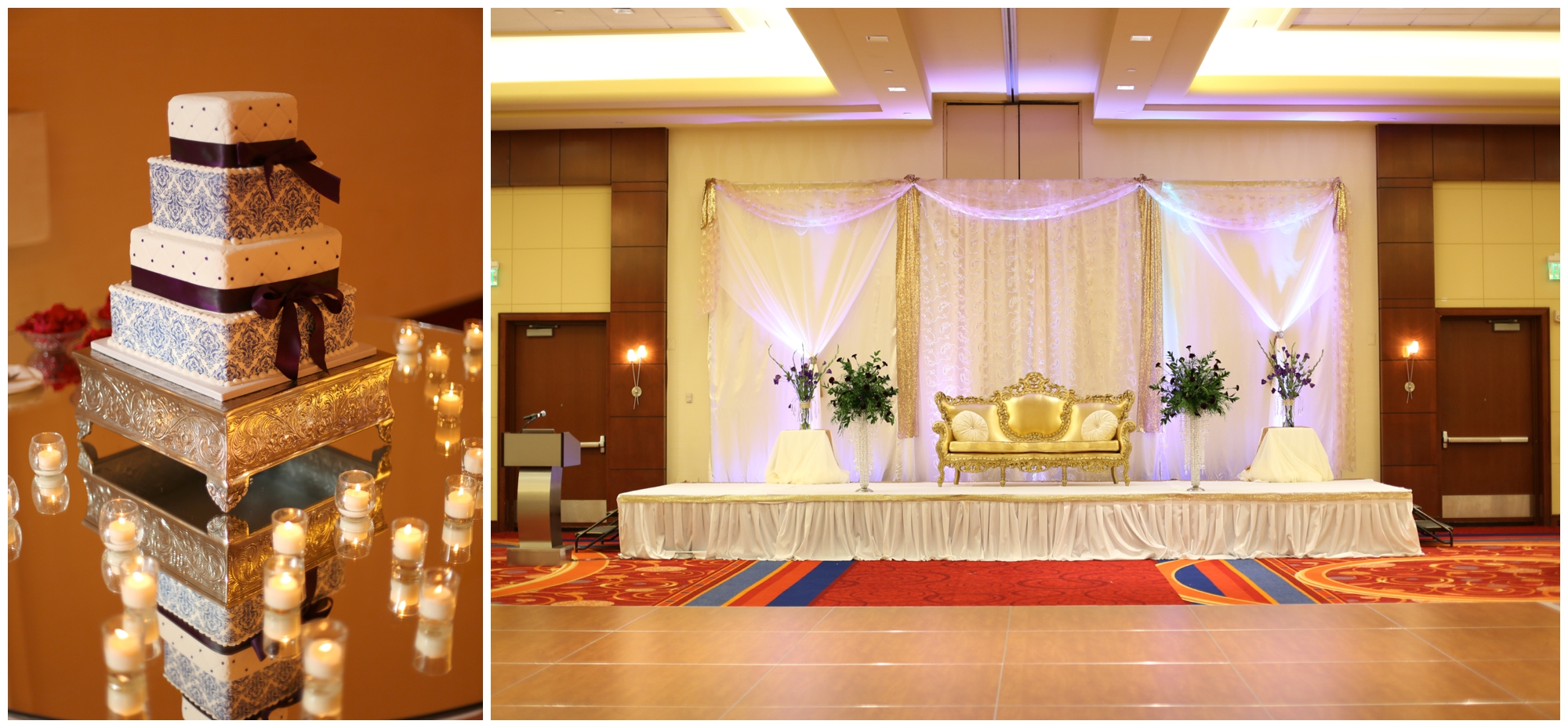 Mariam Saifan Photography - Kansas City Indian Wedding Photographer