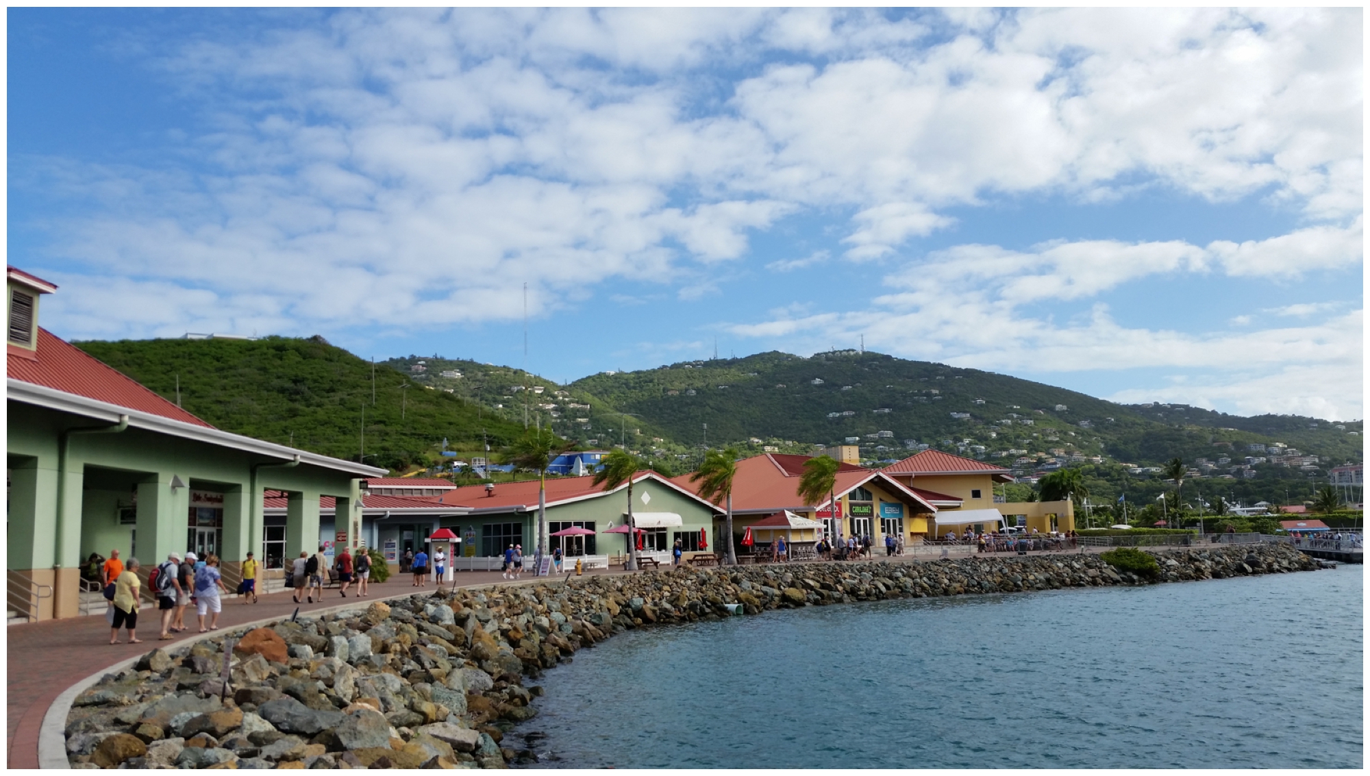 US Virgin Islands - Mariam Saifan Photography