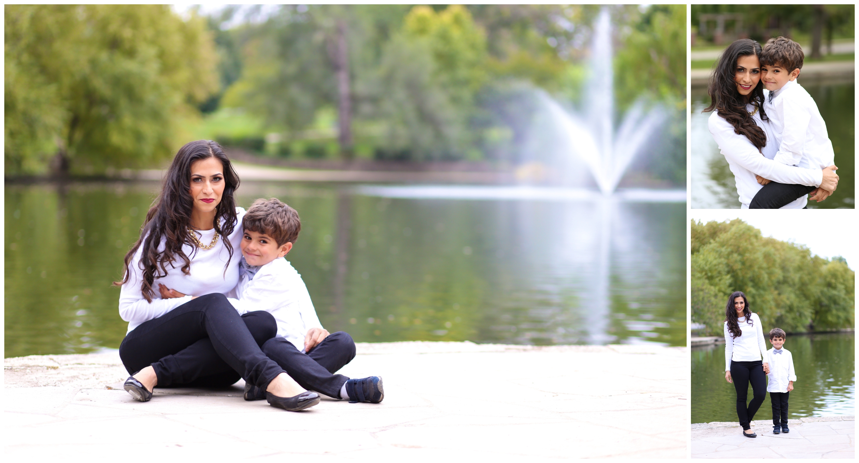 Mariam Saifan Photography | Kansas City Photographer Weddings & Portraits