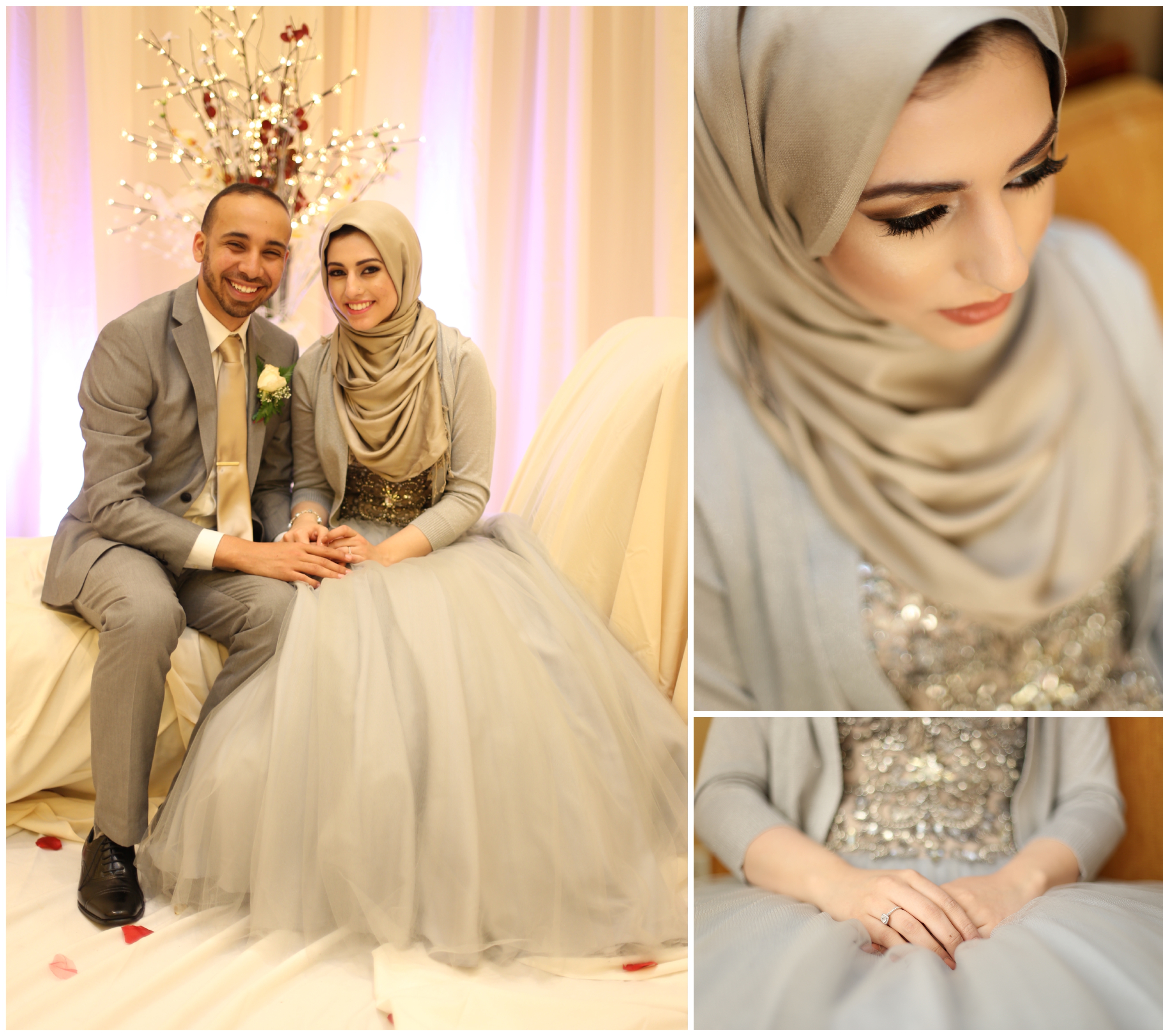 Mariam Saifan Photography | Kansas City Photographer Weddings & Portraits