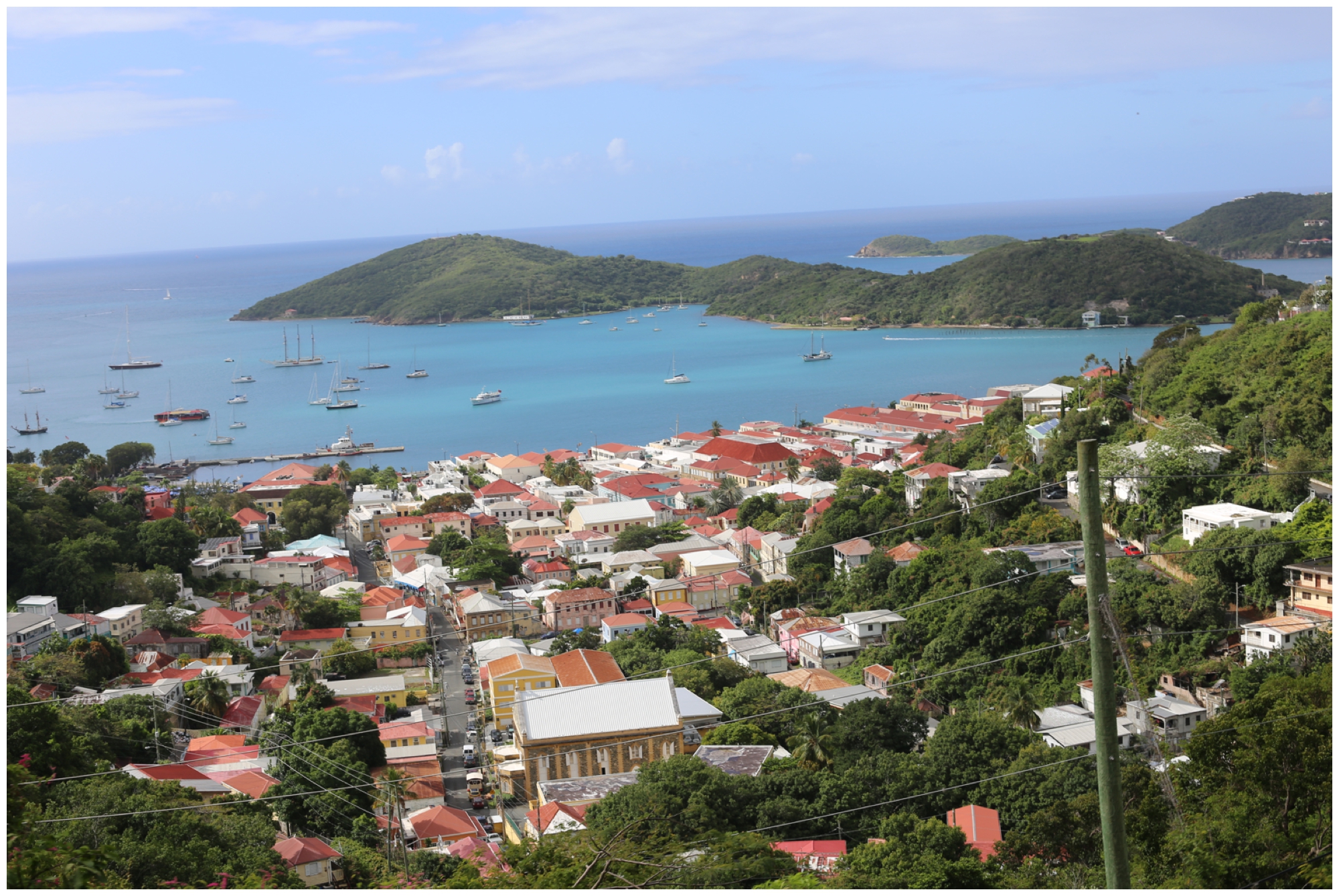 US Virgin Islands - Mariam Saifan Photography