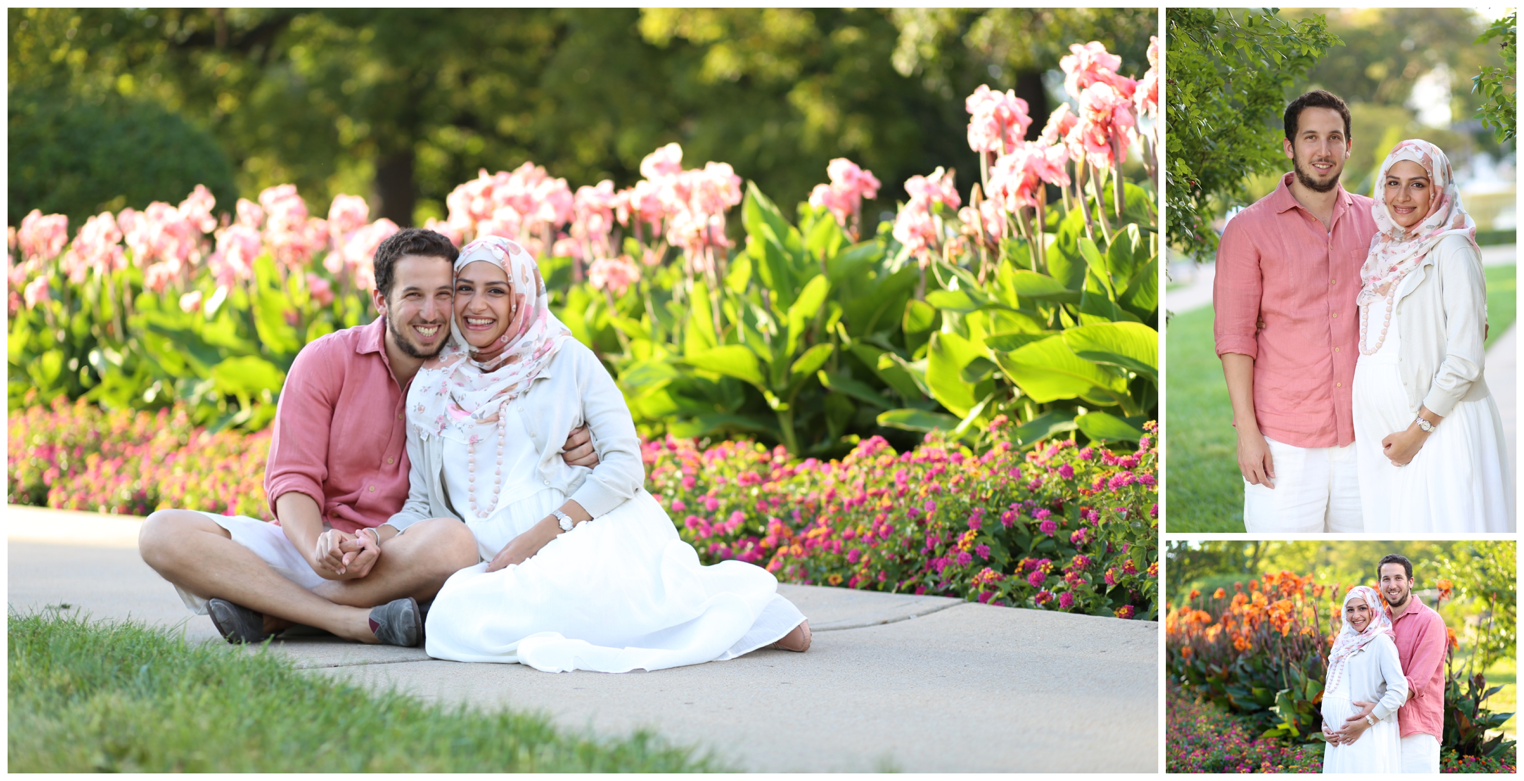 Mariam Saifan Photography | Kansas City Photographer Weddings & Portraits