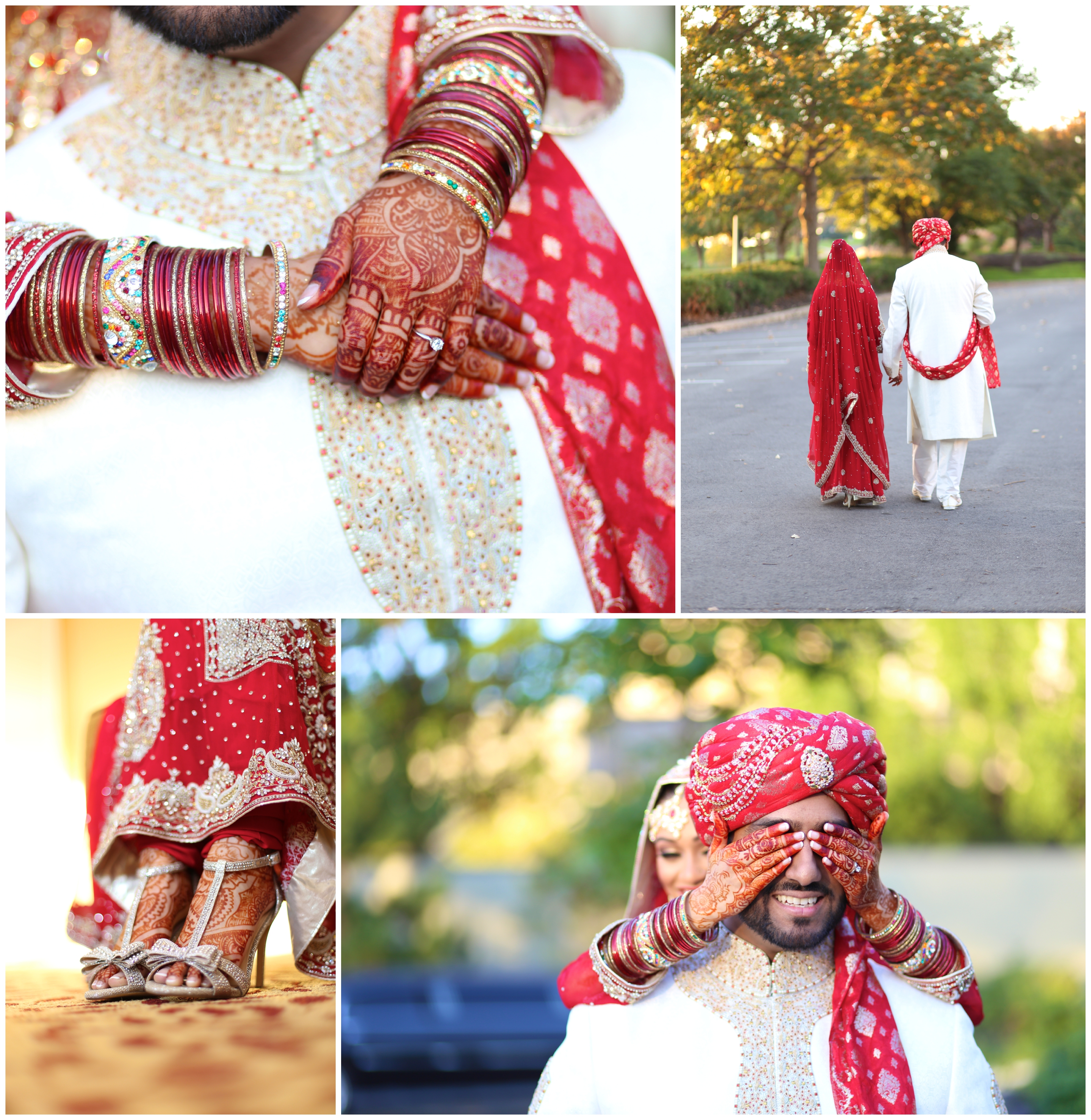 Mariam Saifan Photography | Kansas City Photographer Weddings & Portraits