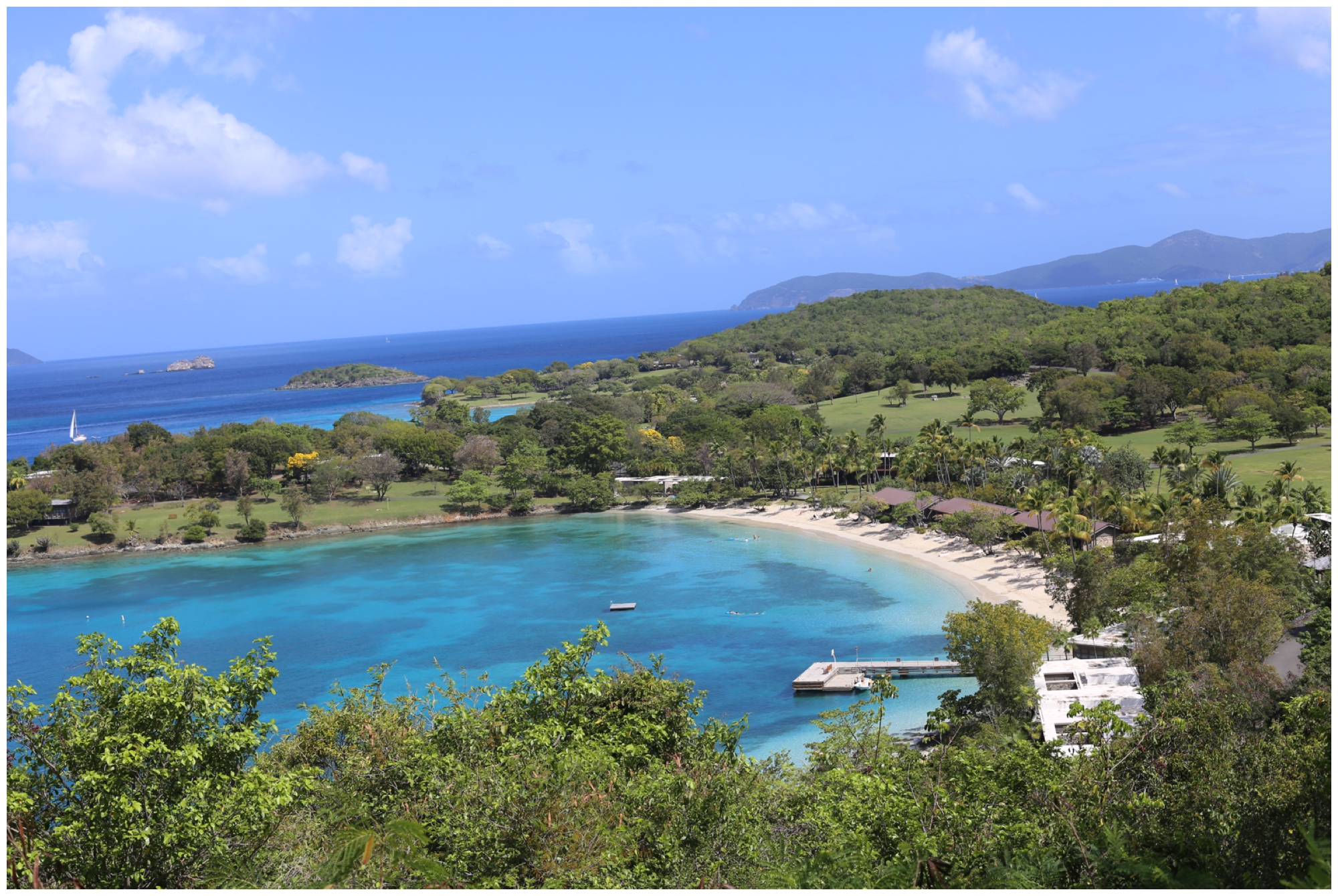 US Virgin Islands - Mariam Saifan Photography