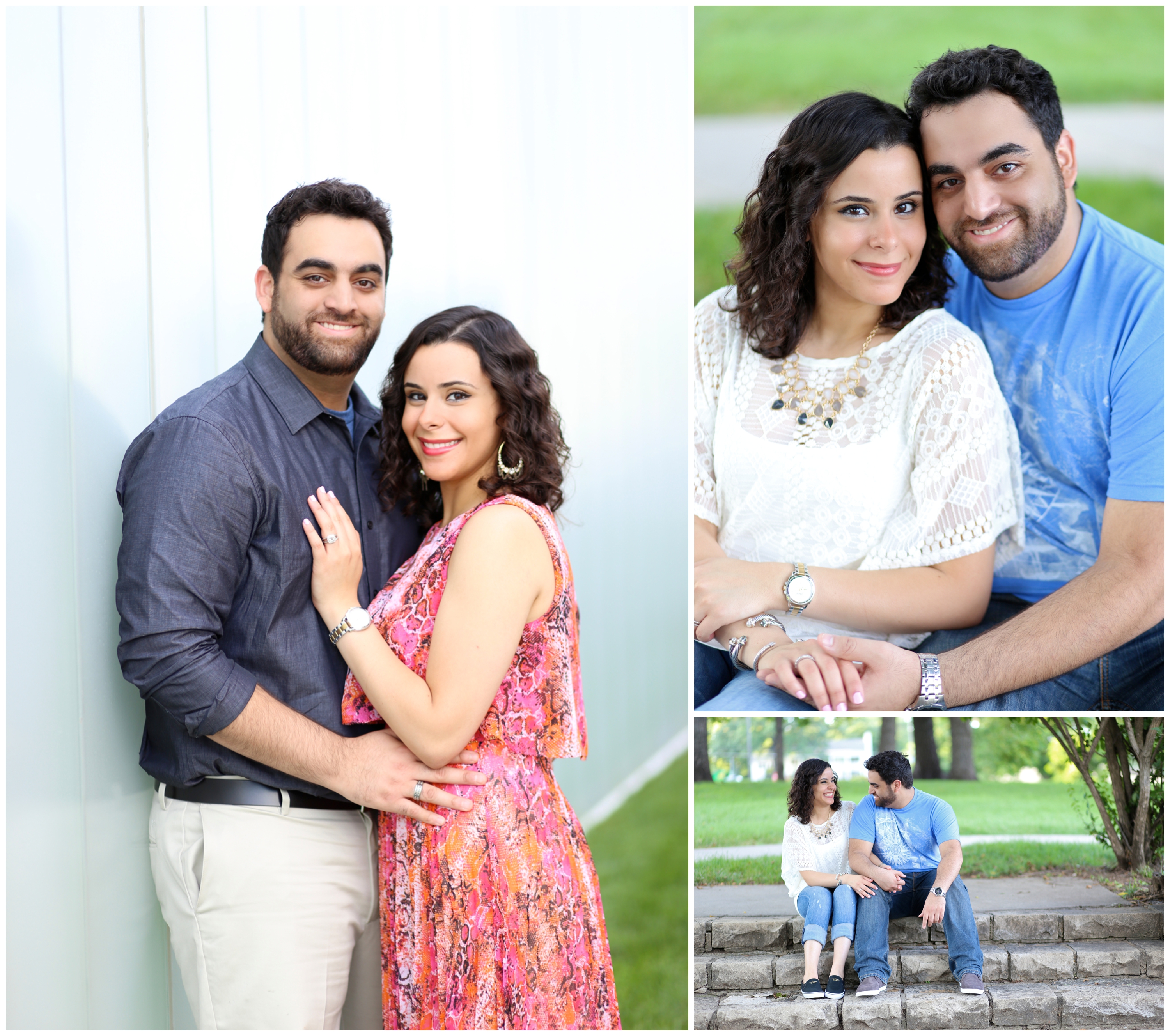 Mariam Saifan Photography | Kansas City Photographer Weddings & Portraits