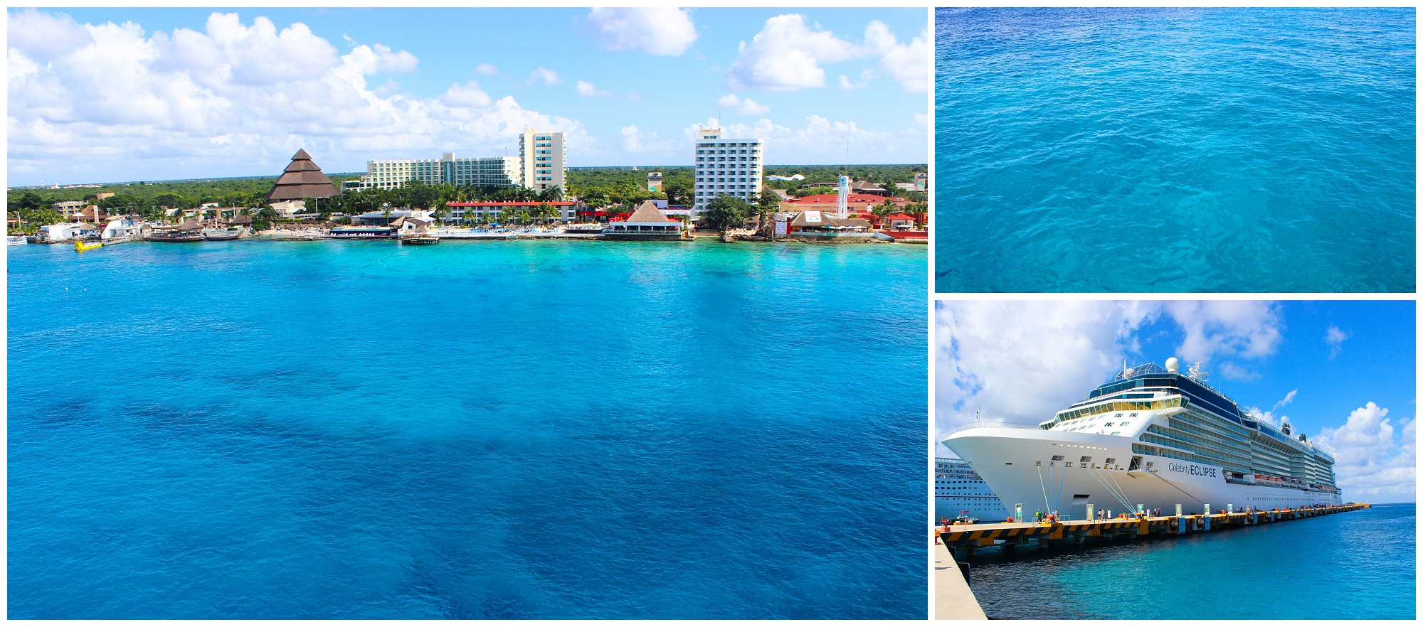 Cozumel, Mexico | Mariam Saifan Photography 