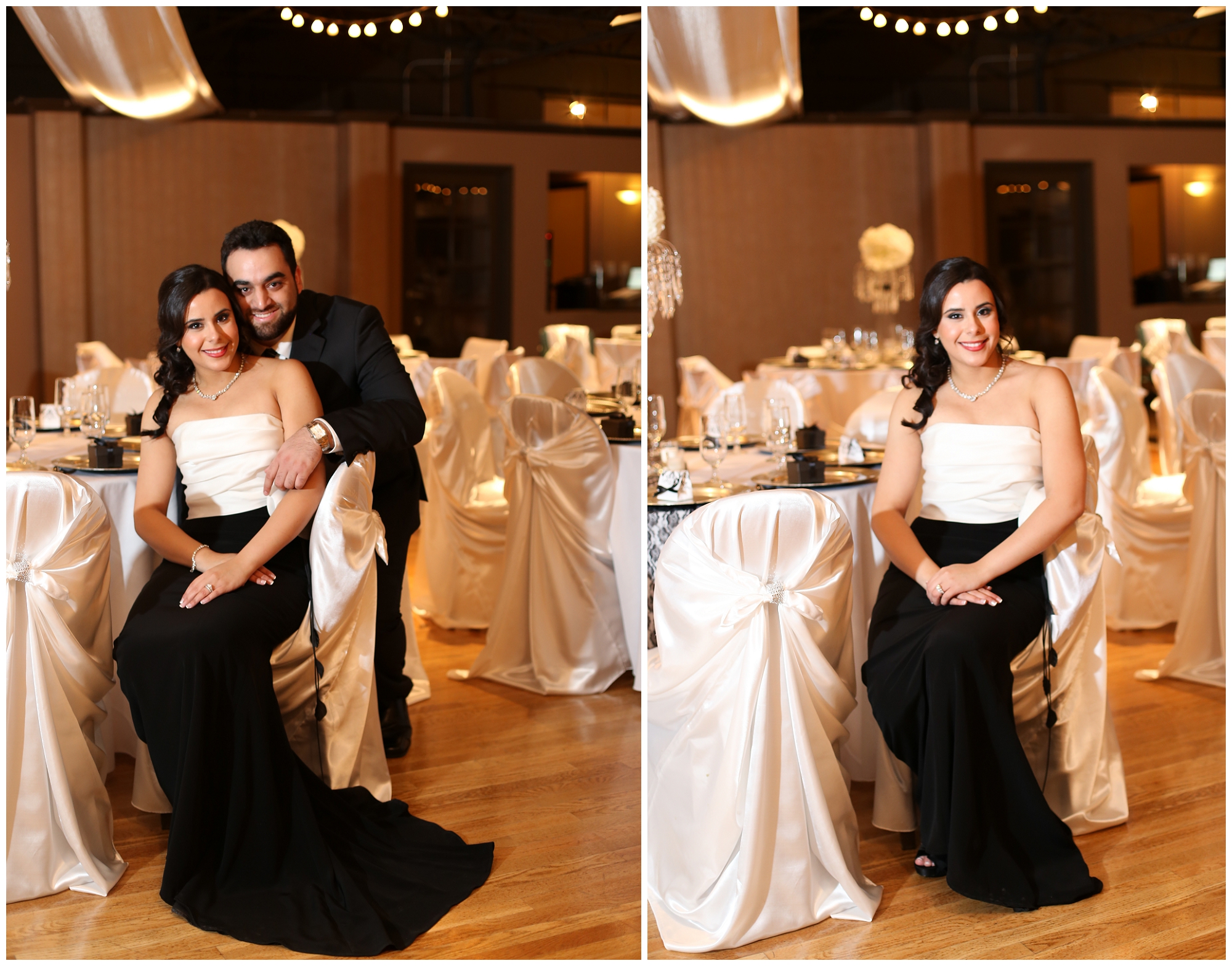 Kansas City Wedding & Engagement Photograpy | Mariam Saifan Photography