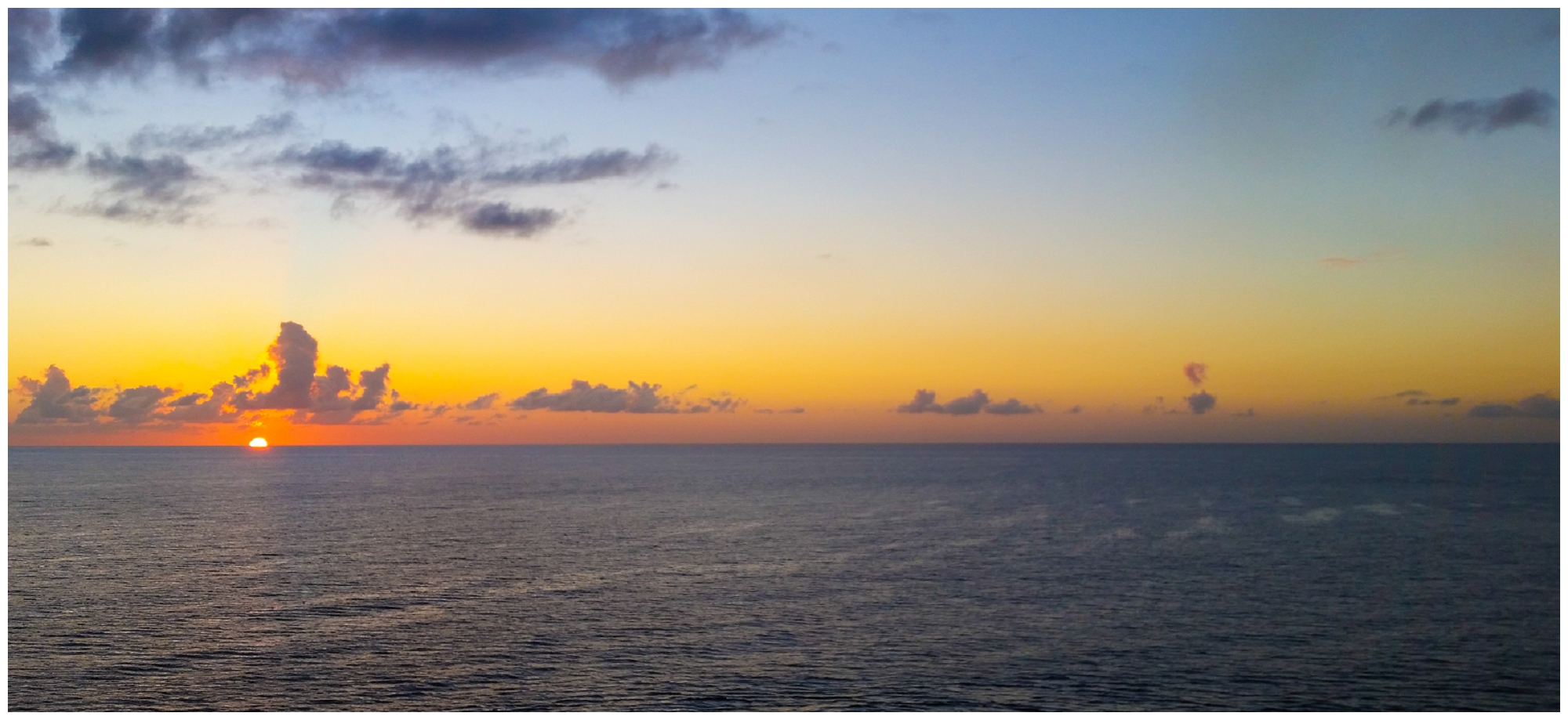 Cozumel, Mexico | Mariam Saifan Photography 