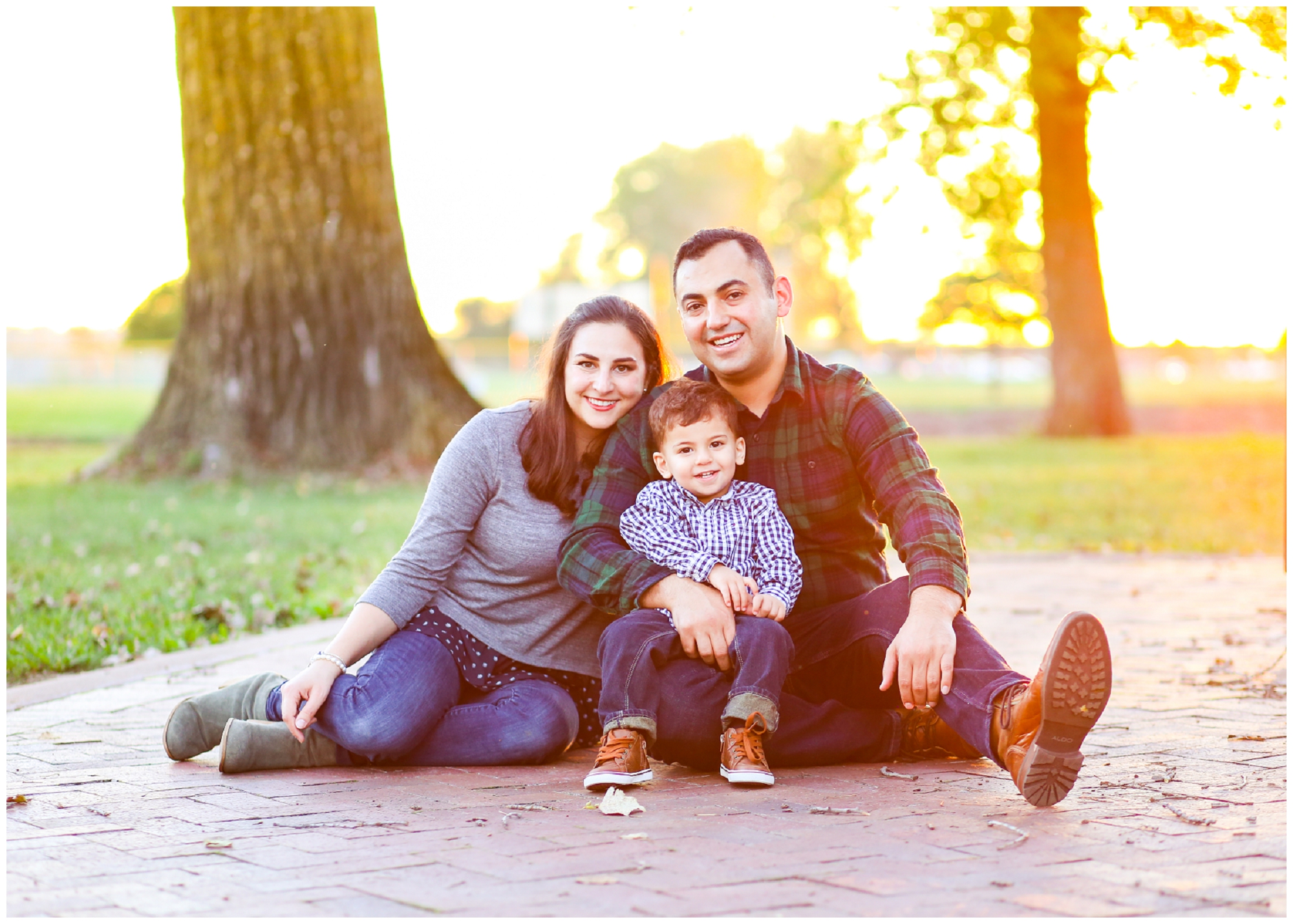 Adel | Kansas City Family Portrait Photographer