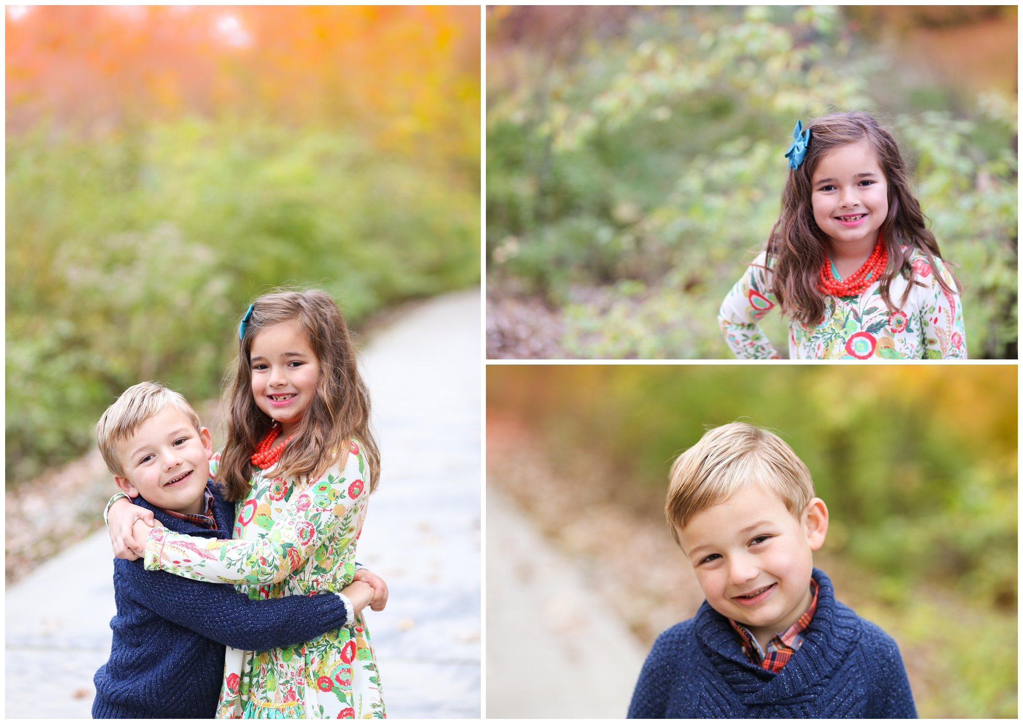 Hull | Family Portraits | Overland Park Kansas Family & Lifestyle Photography
