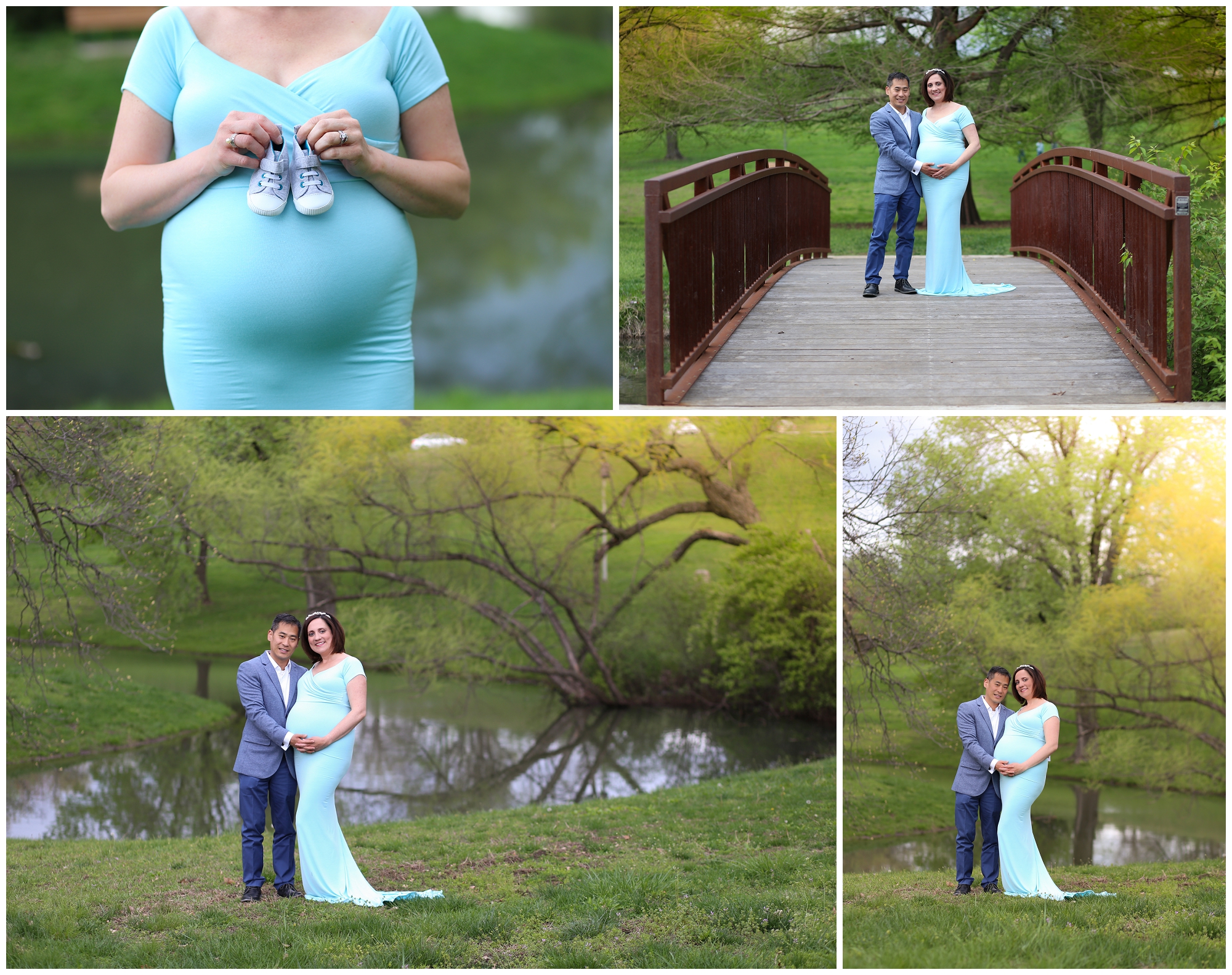 Shawnee Mission Park Maternity portraits - family portraits shawnee mission photographer Overland Park Marriott Wedding - Mariam Saifan - Professional Wedding Photography Kansas City - Kansas City Wedding Photographers - KC Family Portrait Photography - Overland Park Family Portrait Wedding Photographers - Affordable Wedding Photography Kansas City