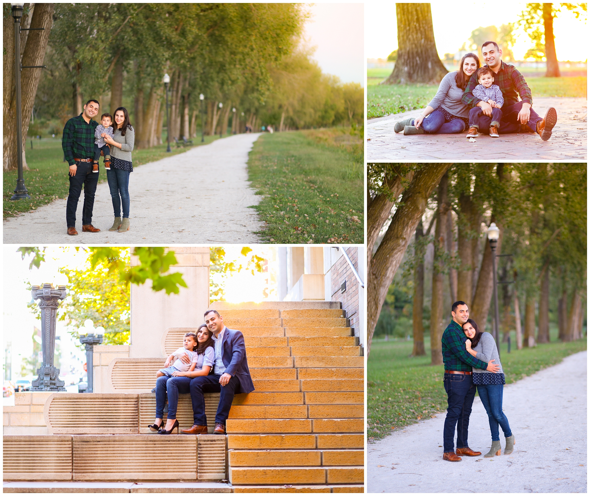 family portrait photographs Overland Park Marriott Wedding - Mariam Saifan - Professional Wedding Photography Kansas City - Kansas City Wedding Photographers - KC Family Portrait Photography - Overland Park Family Portrait Wedding Photographers - Affordable Wedding Photography Kansas City