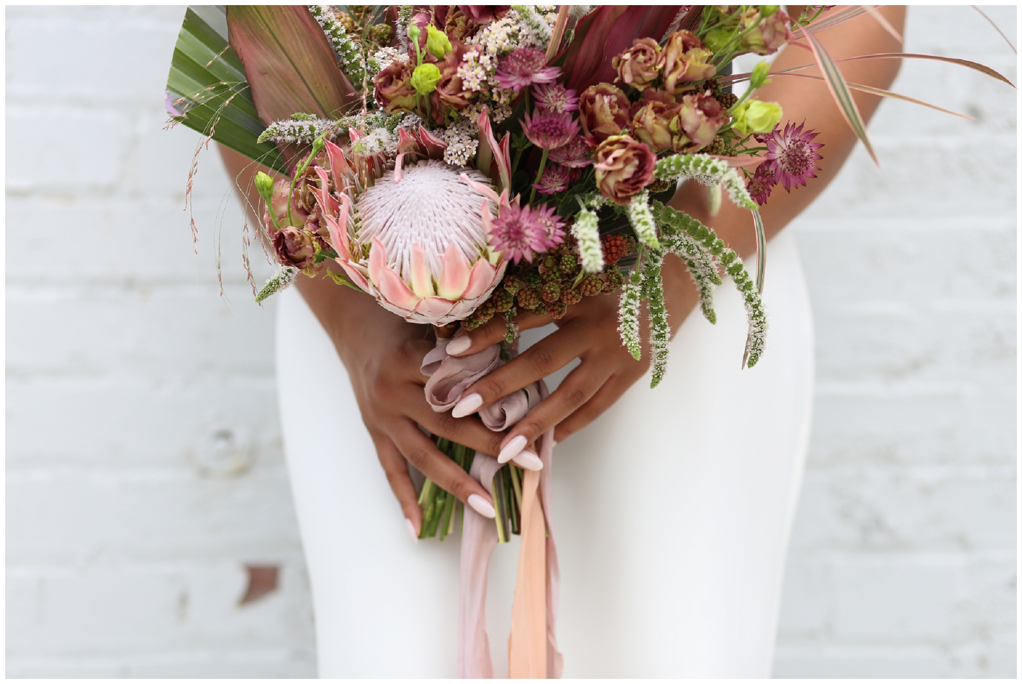 Beautiful Bouquet Kansas City Wedding Venues Photographers