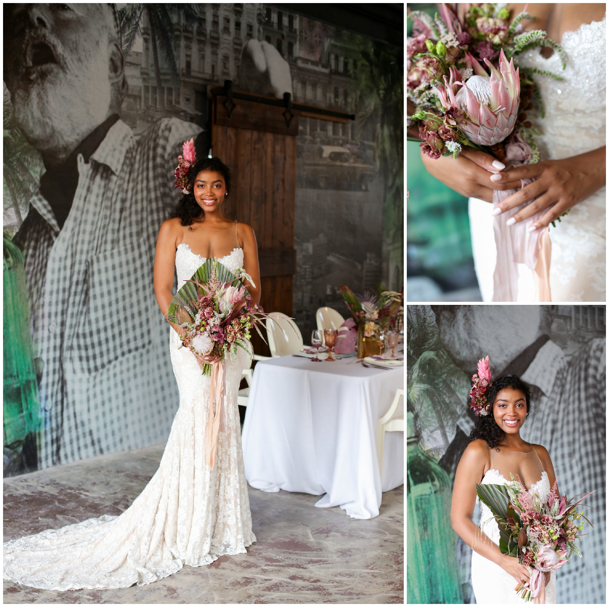 Kansas City Wedding Photojournalism - KC Wedding Photographers - Havana Room KC 