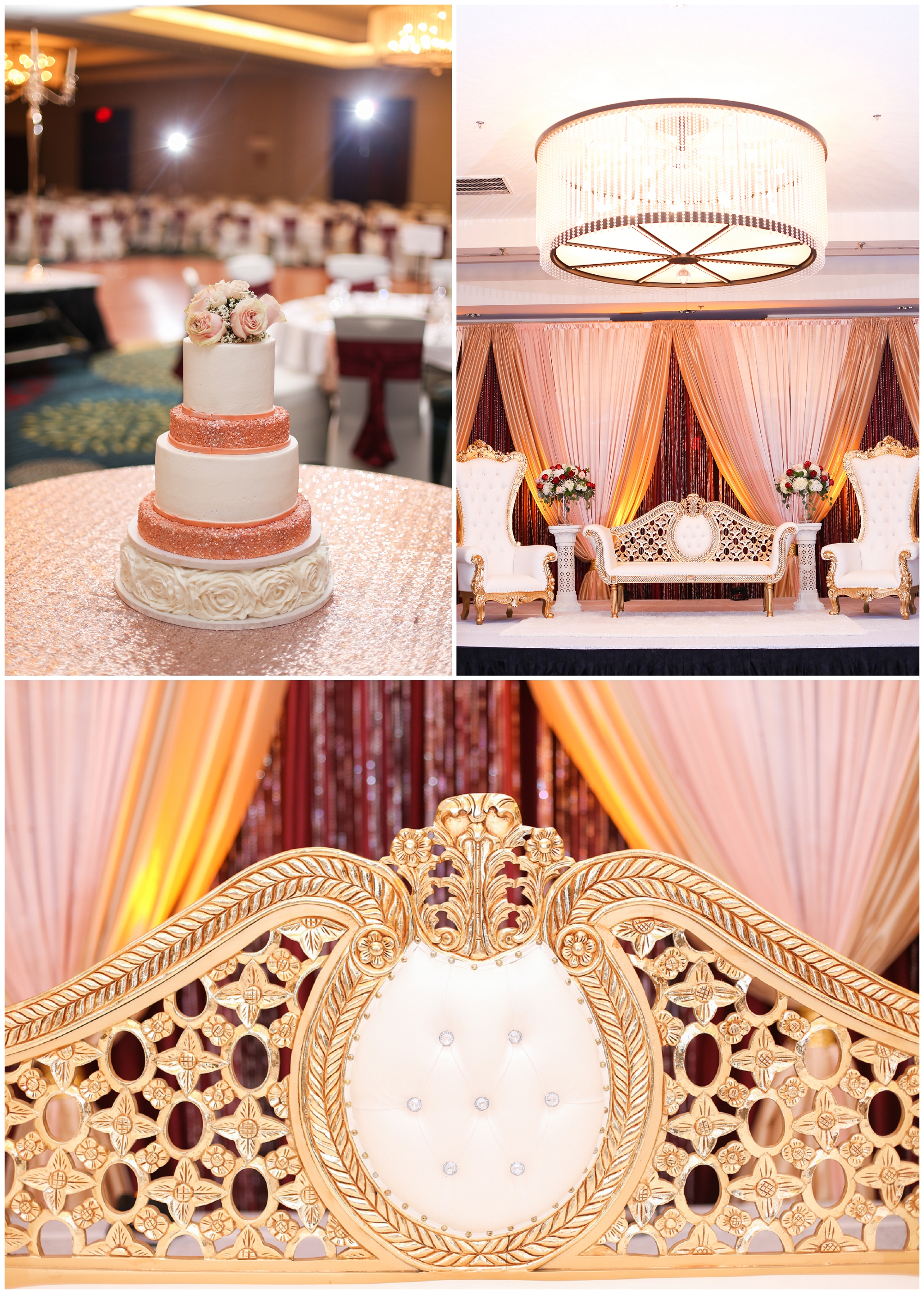 Indian Pakistani Punjabi Wedding Photography Kansas City Overland Park Leawood