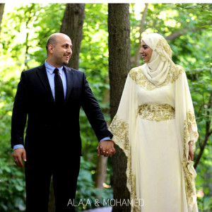 Ala'a & Mohamed Review