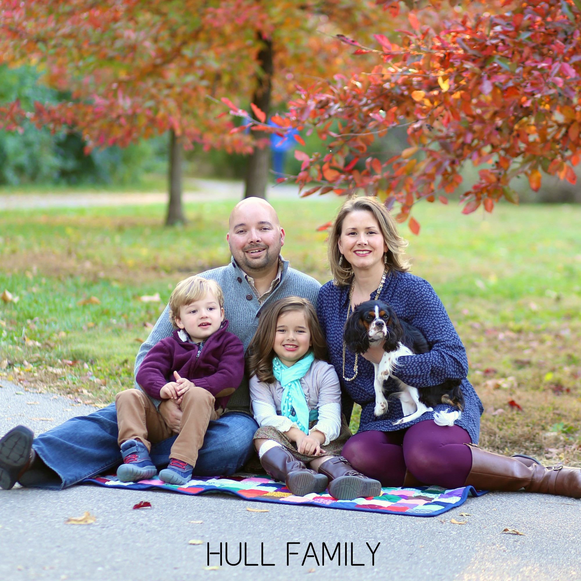 HullFamilyReview
