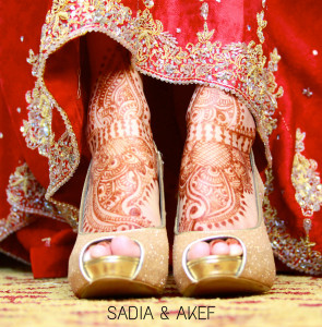 Sadia Akef Review