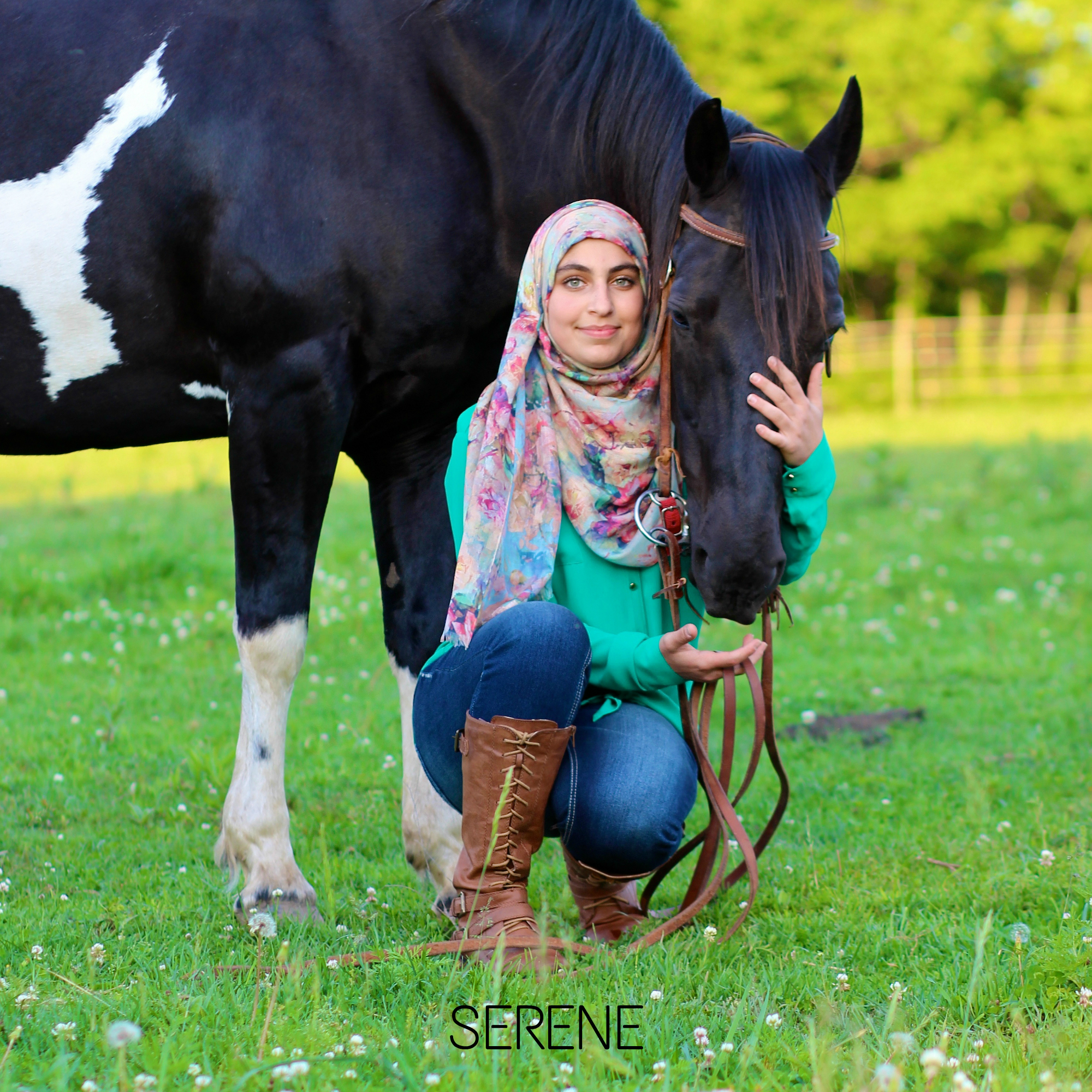 Serene Review