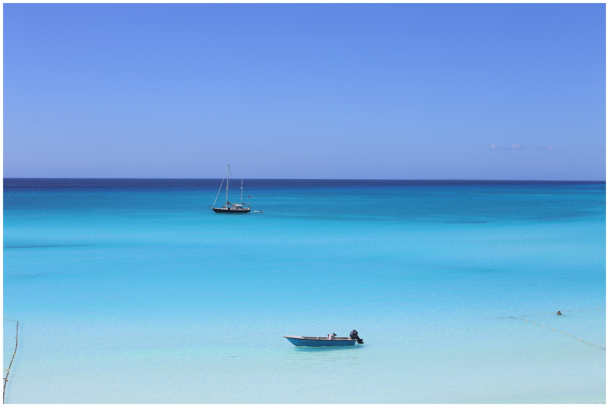 Half Moon Cay, Bahamas, Mariam Saifan Photography