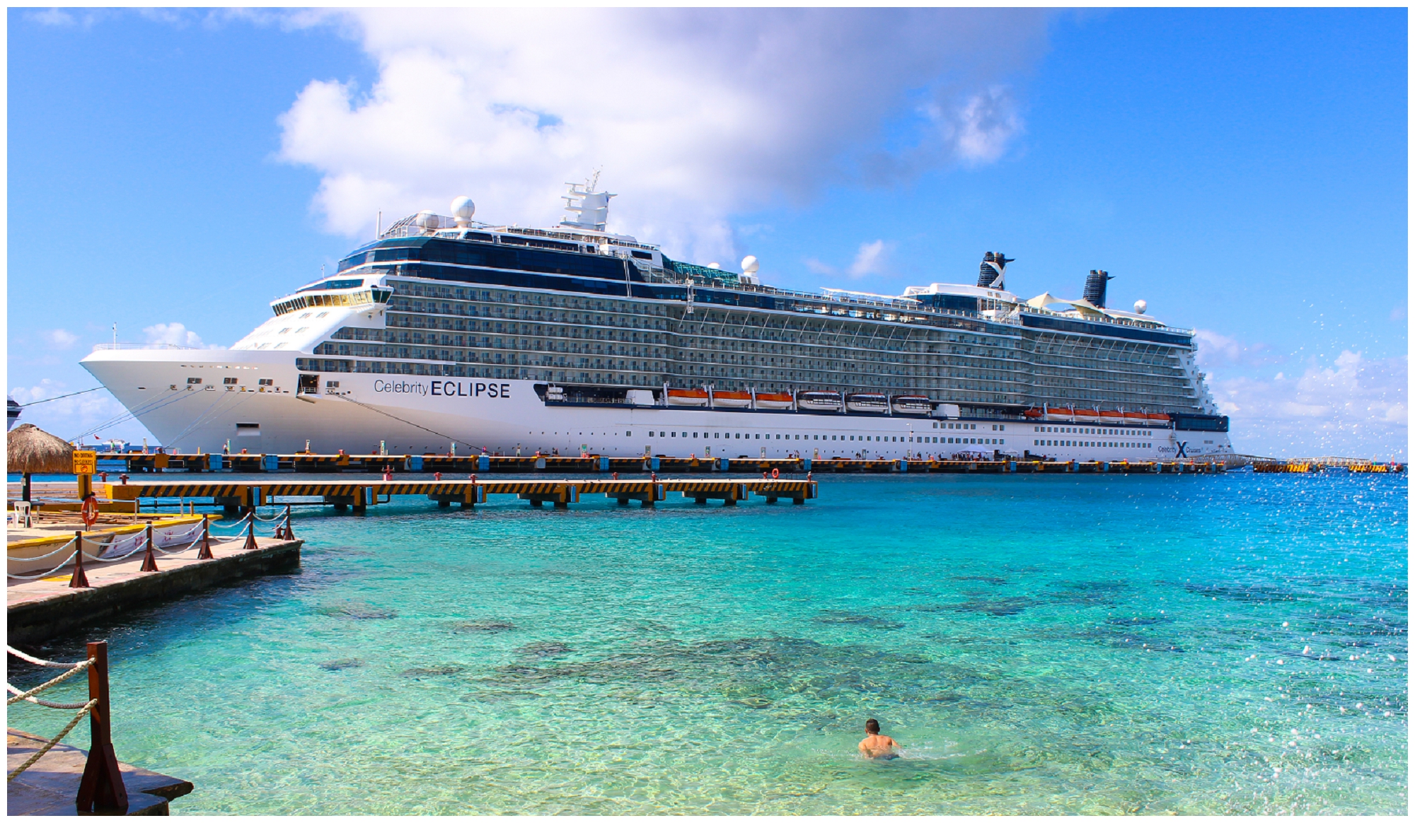 Cozumel, Mexico | Mariam Saifan Photography 