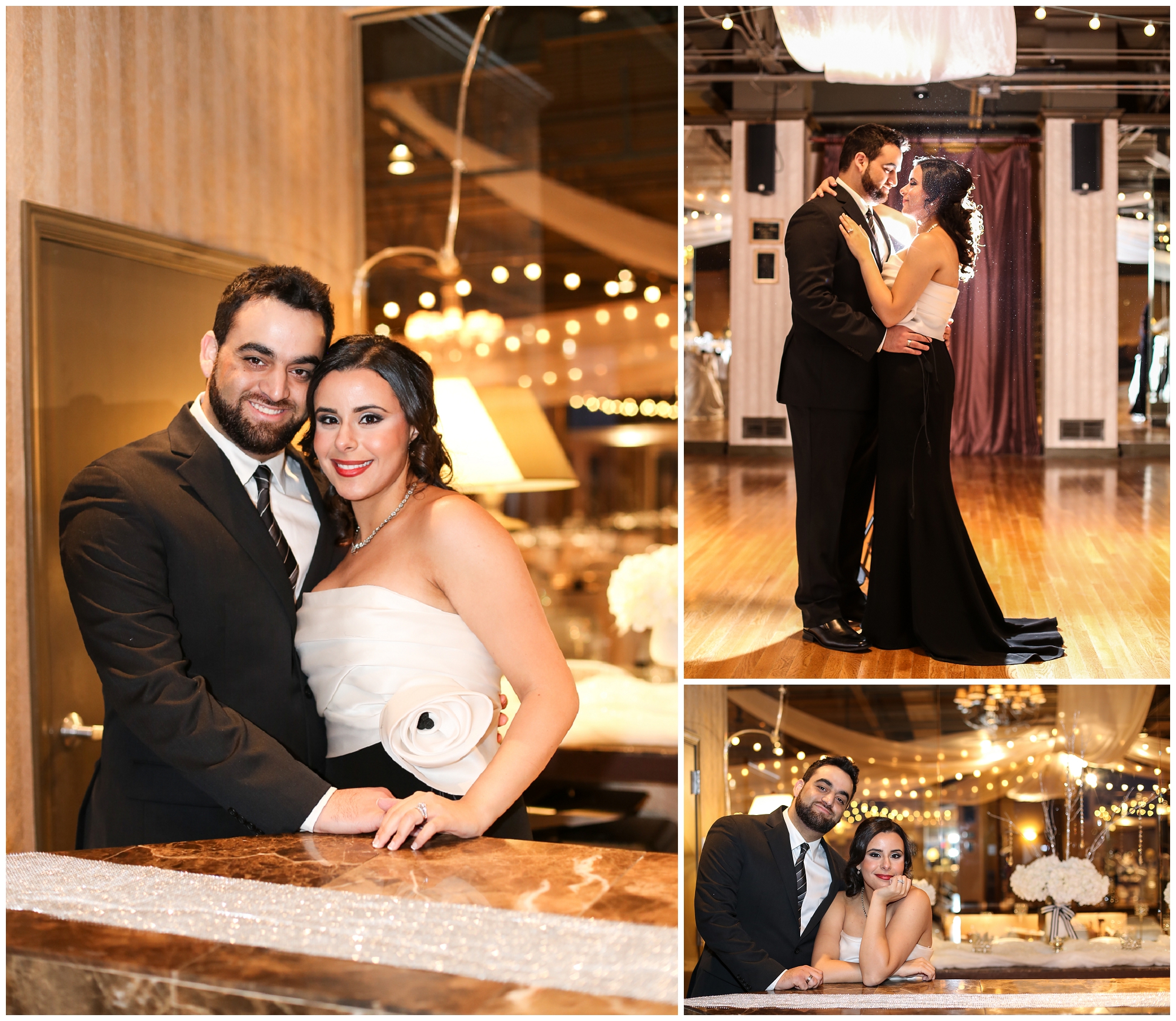 Kansas City Wedding & Engagement Photograpy | Mariam Saifan Photography