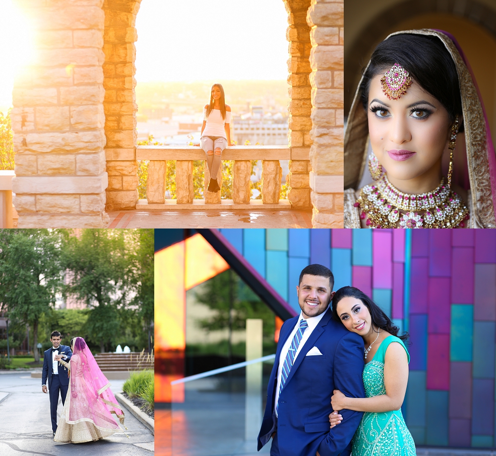 Best Portrait Photographer Overland Park - Mariam Saifan