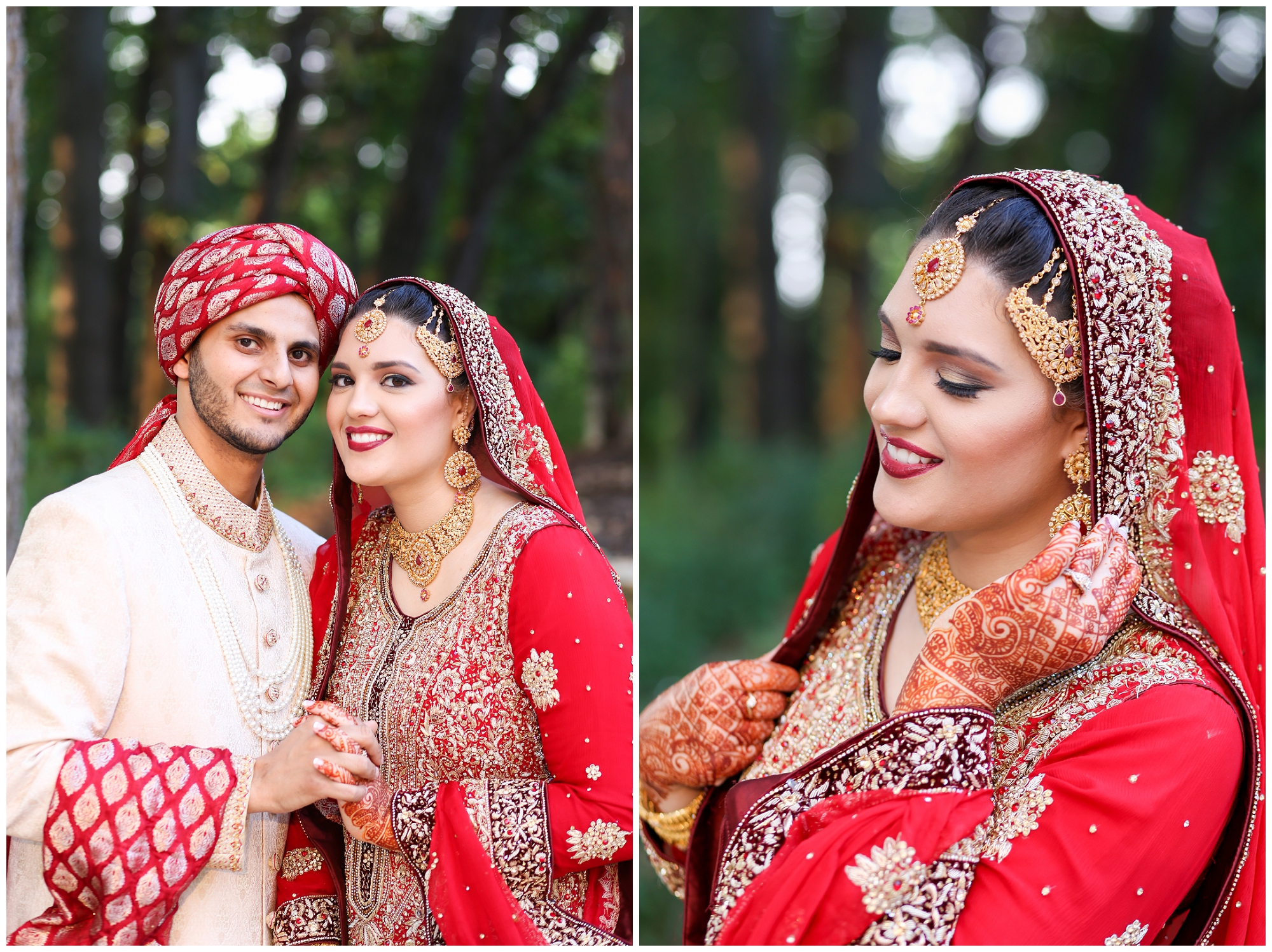 Indian Pakistani Punjabi Wedding Photography Kansas City Overland Park Leawood