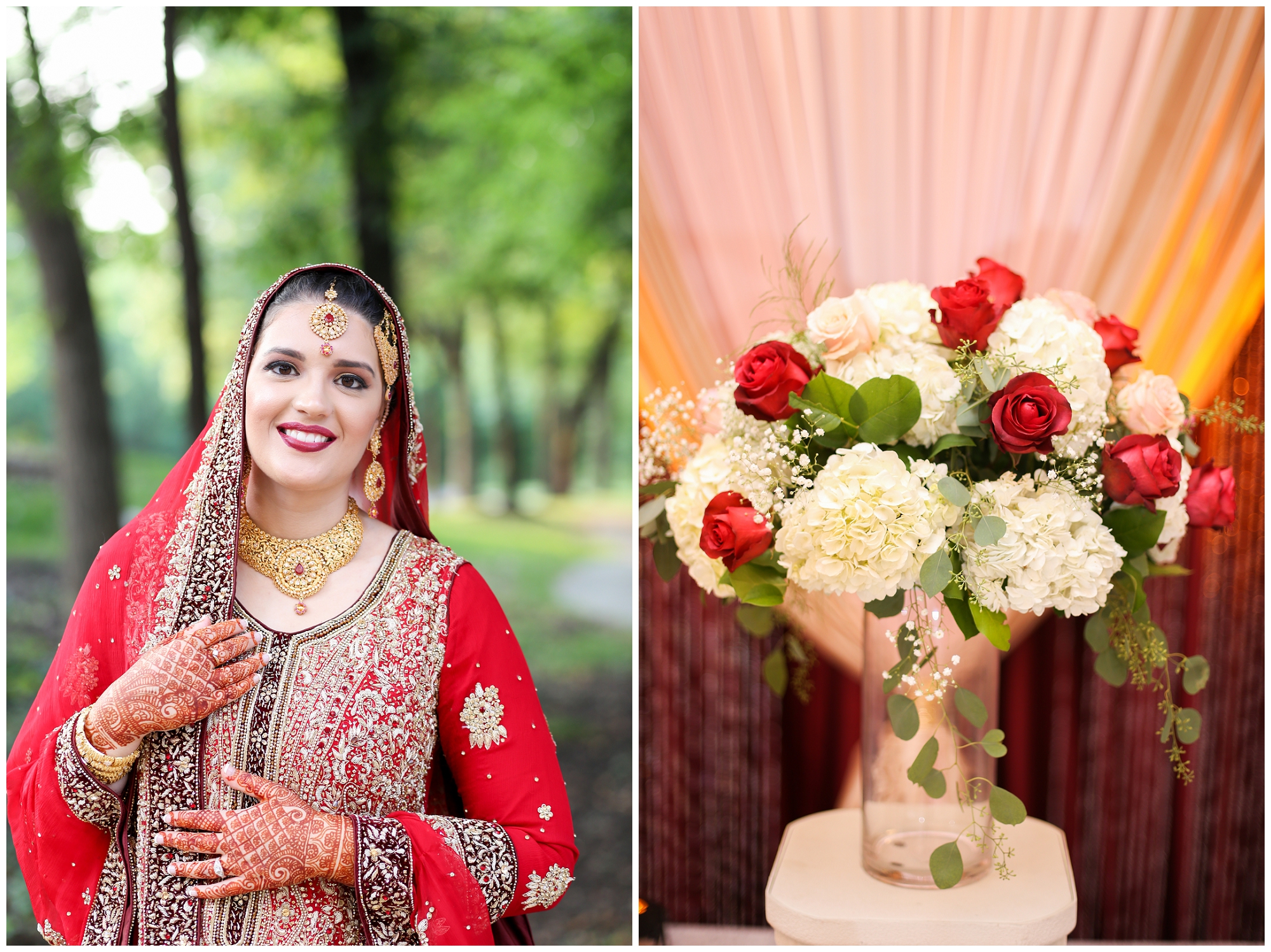 Indian Pakistani Punjabi Wedding Photography Kansas City Overland Park Leawood