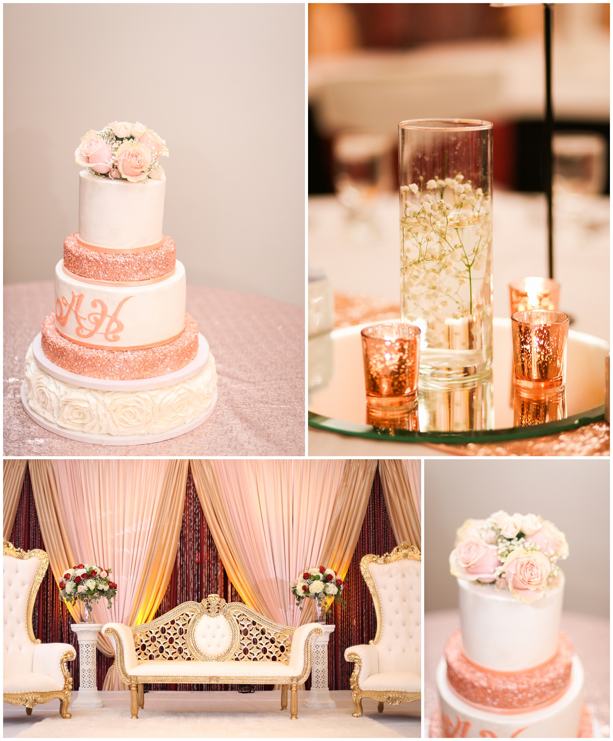 Indian Pakistani Punjabi Wedding Photography Kansas City Overland Park Leawood