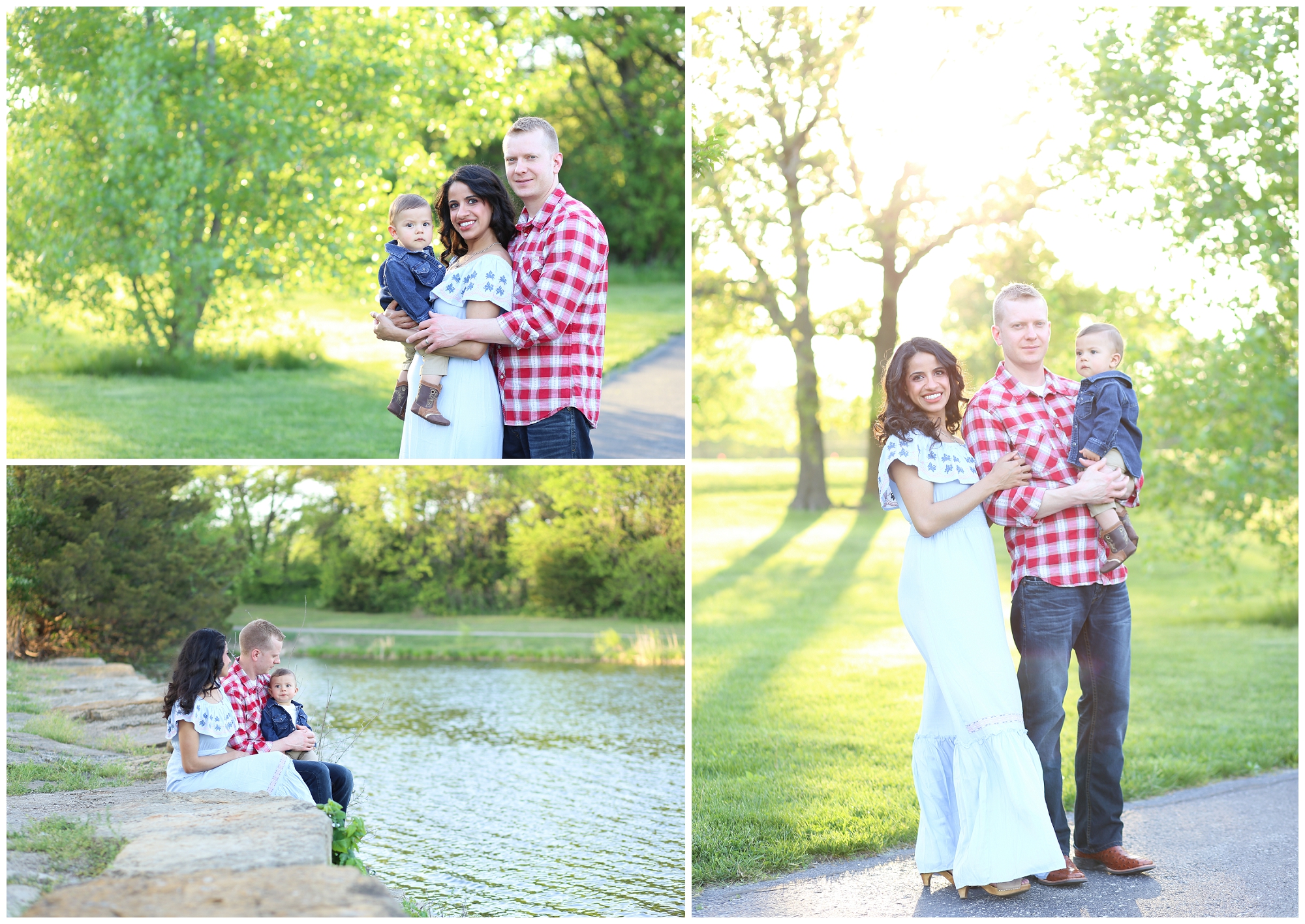 Family Photographer Overland Park 