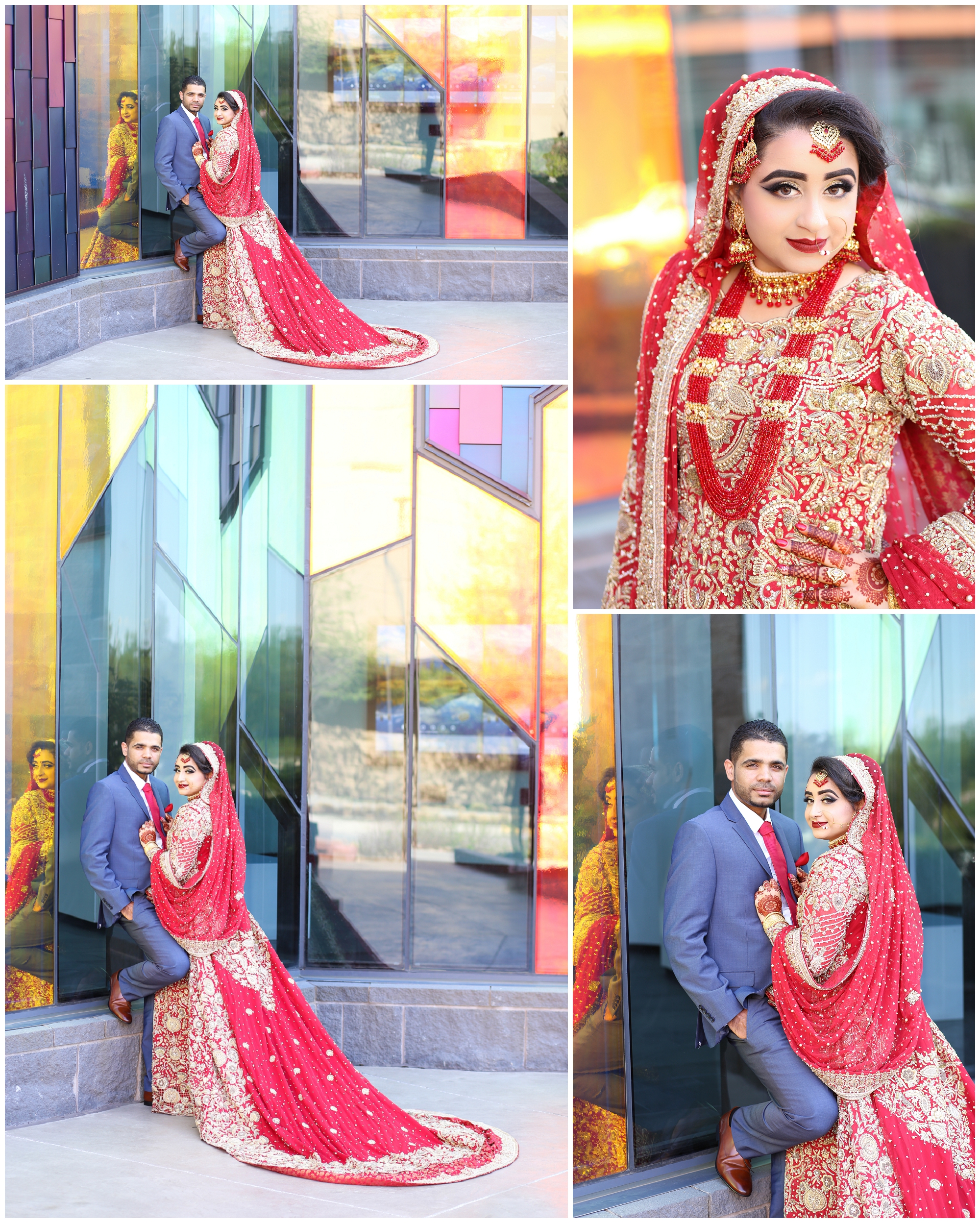 Indian Desi Punjabi South Asian Weddings Kansas City Overland Park Photographer