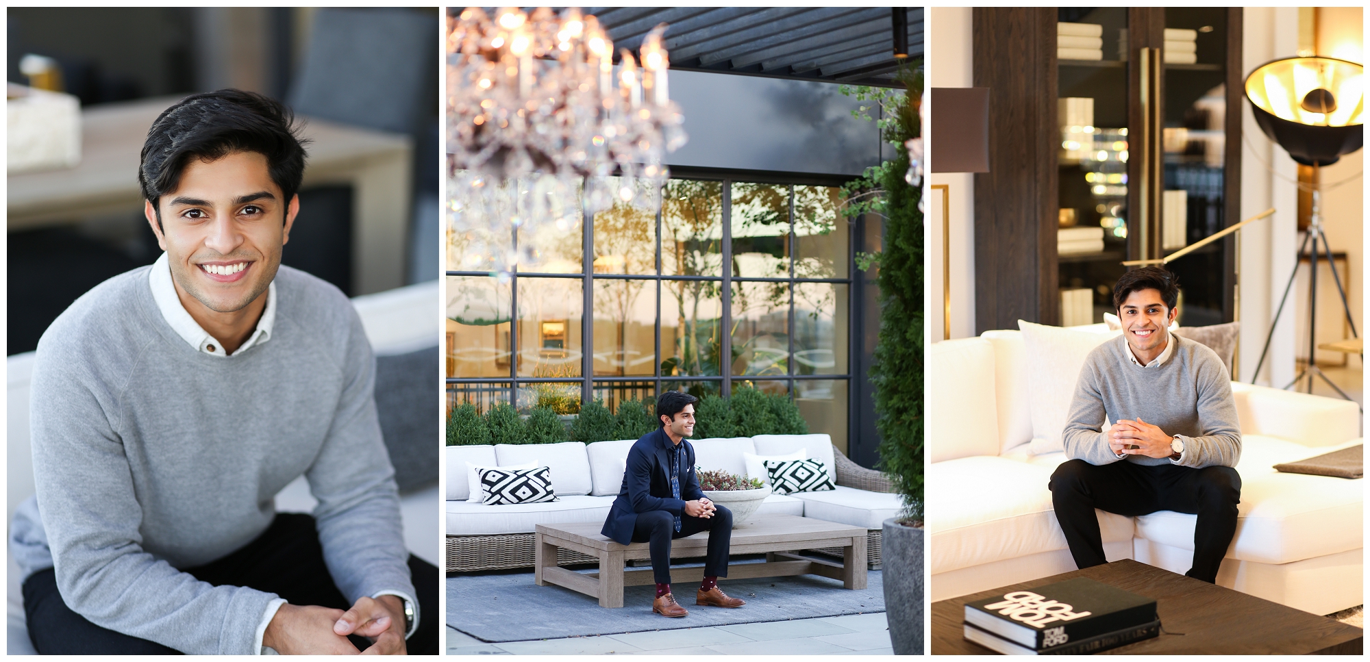 restoration hardware overland park leawood senior photography