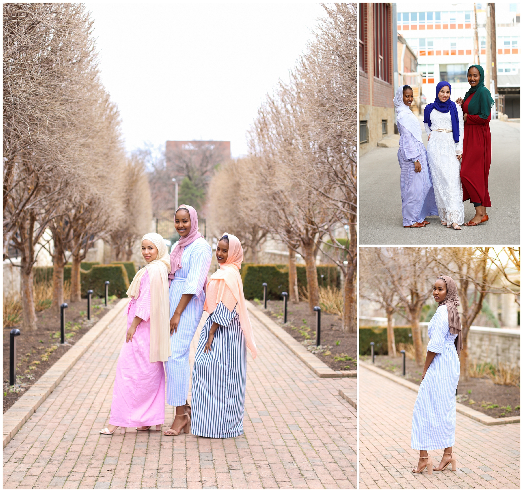 muslim styled sootarra fashion