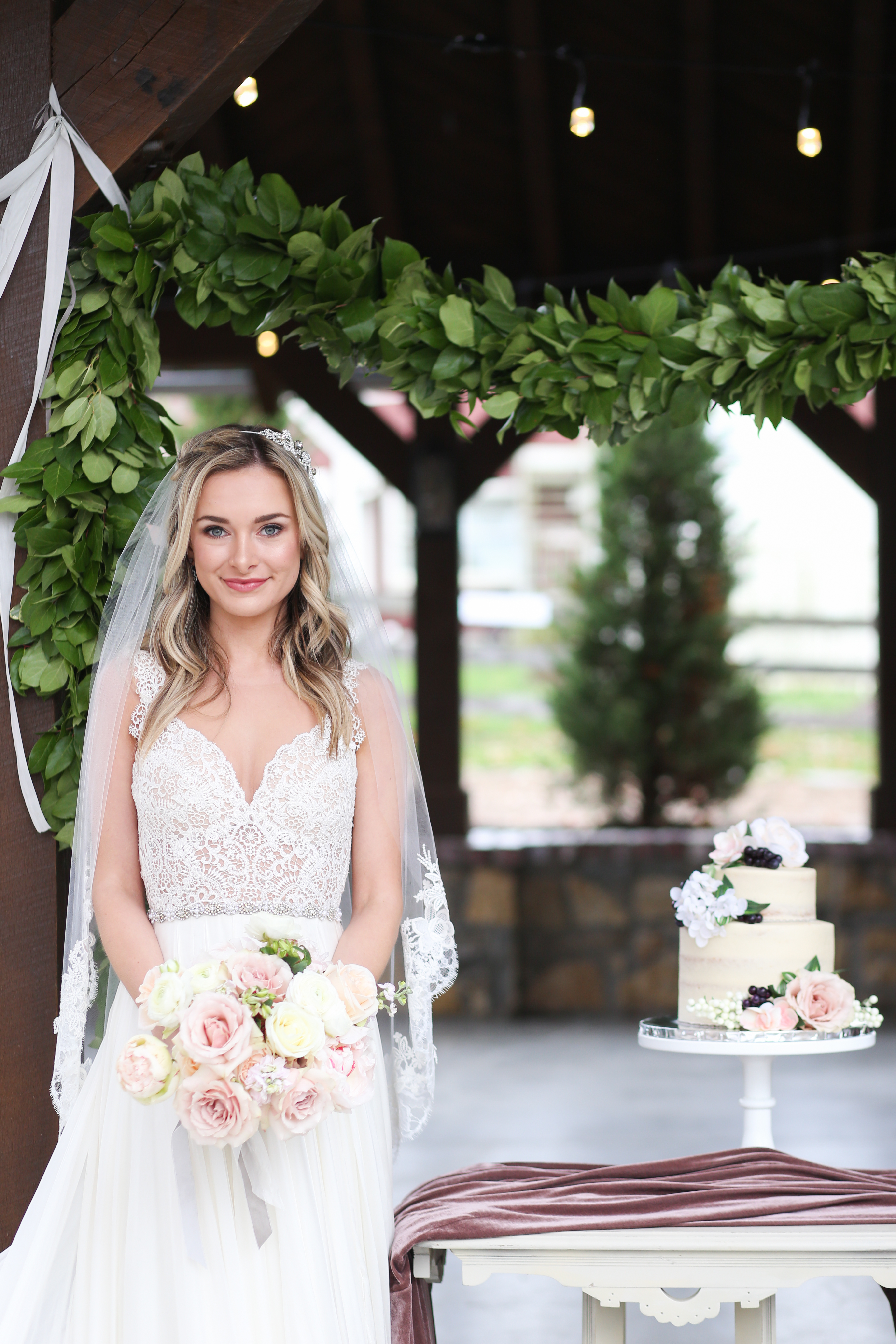 Blue Bouquet KC - Mariam saifan - Barn at Riverbend Wedding - Kansas City Wedding Photographer Photography KC Overland park