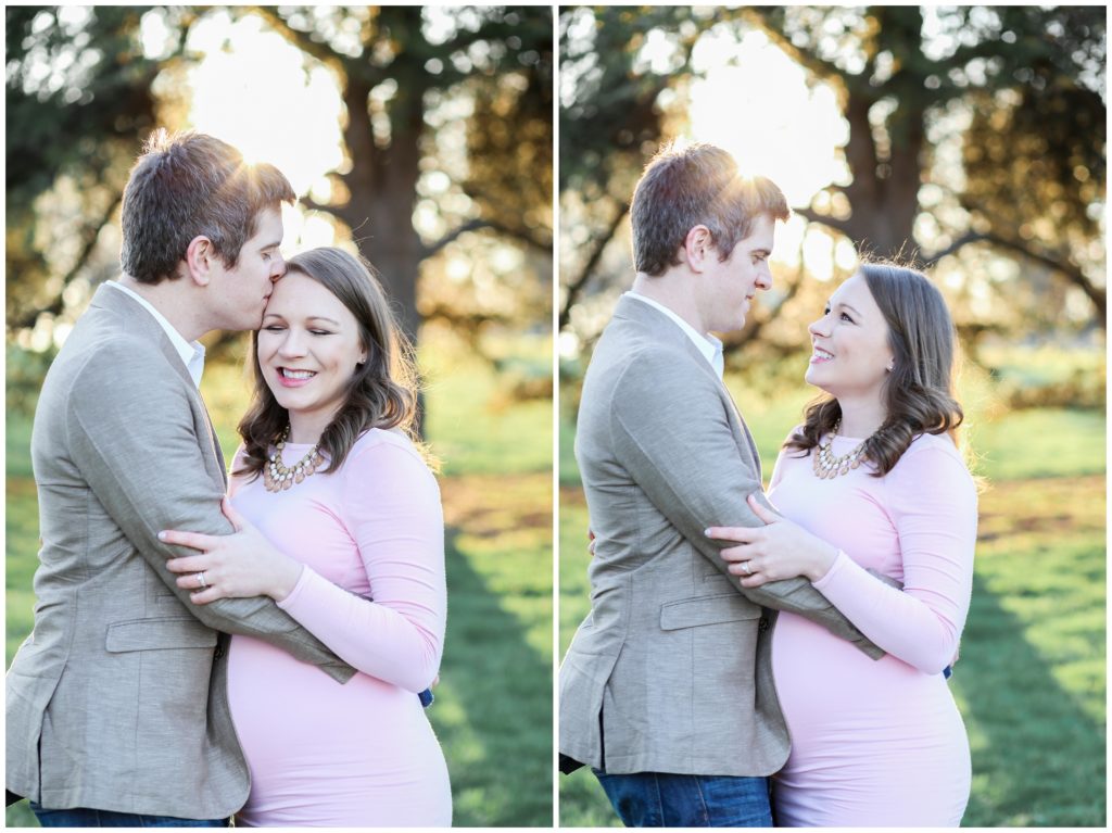 Taylor Ryan Maternity Session At Loose Park In Kansas City Overland Park Portrait Photographer Www Mariamsaifan Com