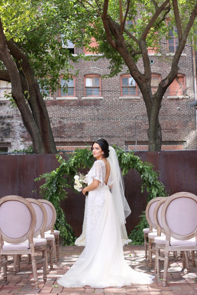 Kansas City Bridal Shops to Find Your Wedding Gown Kansas City