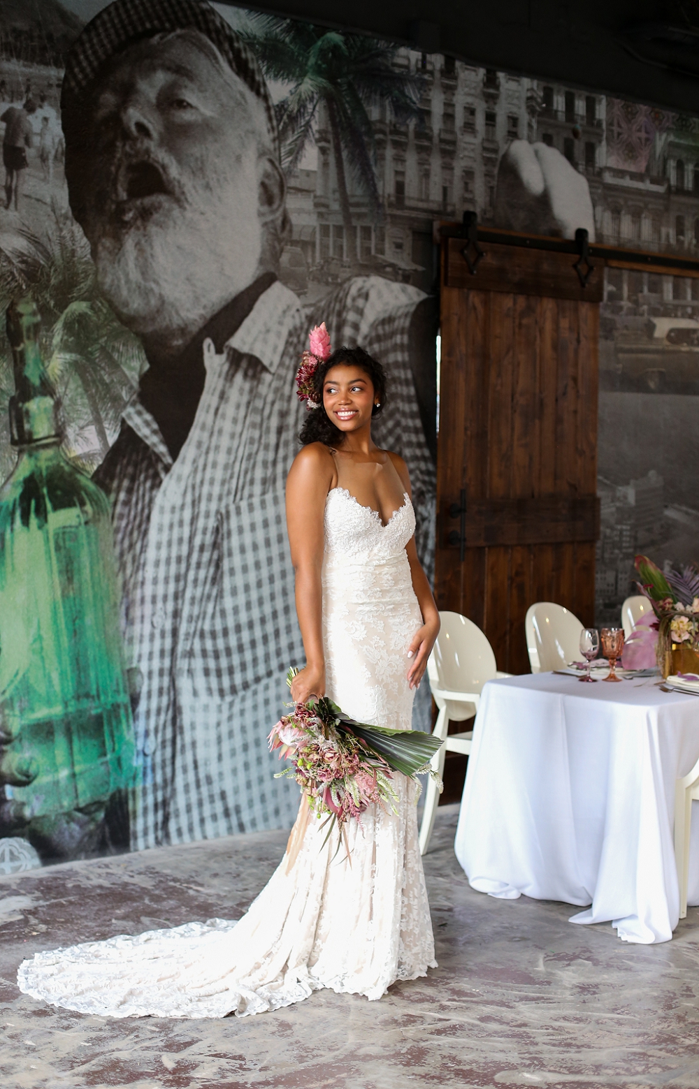 KC Bridal Shops - Wedding Gown - Kansas City Wedding Photographer - KC Havana Room - Emily Hart Bridal - Overland Park Photographer - Wedding Venue Kansas City
