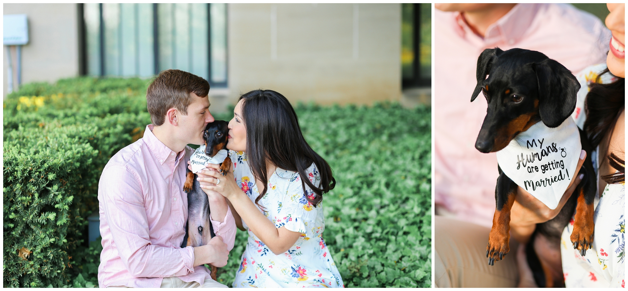 Mariam Saifan Photography - Kansas City Engagement Photographer - KC Best Wedding Photographer - Nelson Atkins Museum - Engagement Session Outfit Inspiration 