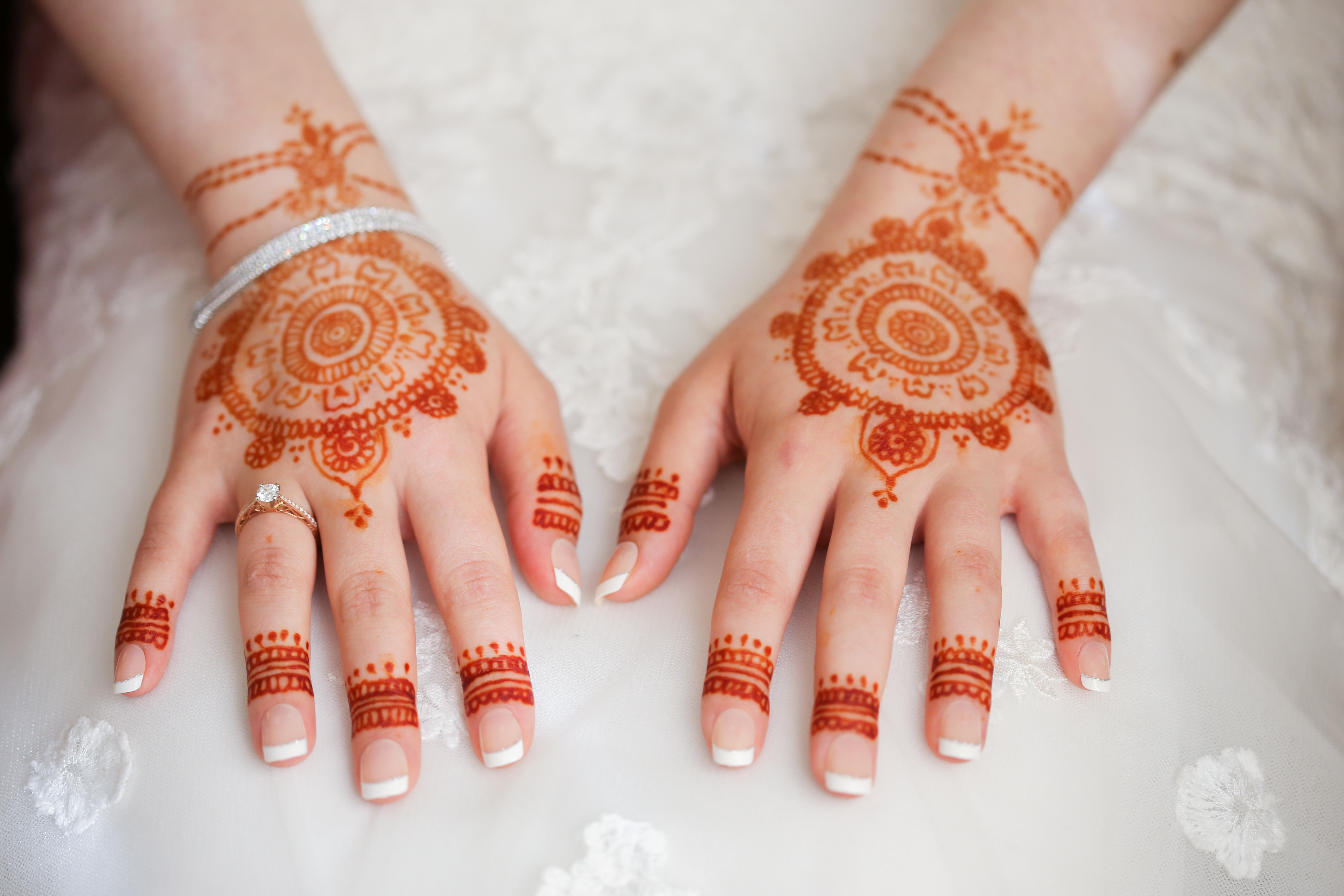 Overland Park Marriott Kansas City Wedding - Egyptian Palestinian Wedding - KC Wedding Photographer - Arab Wedding