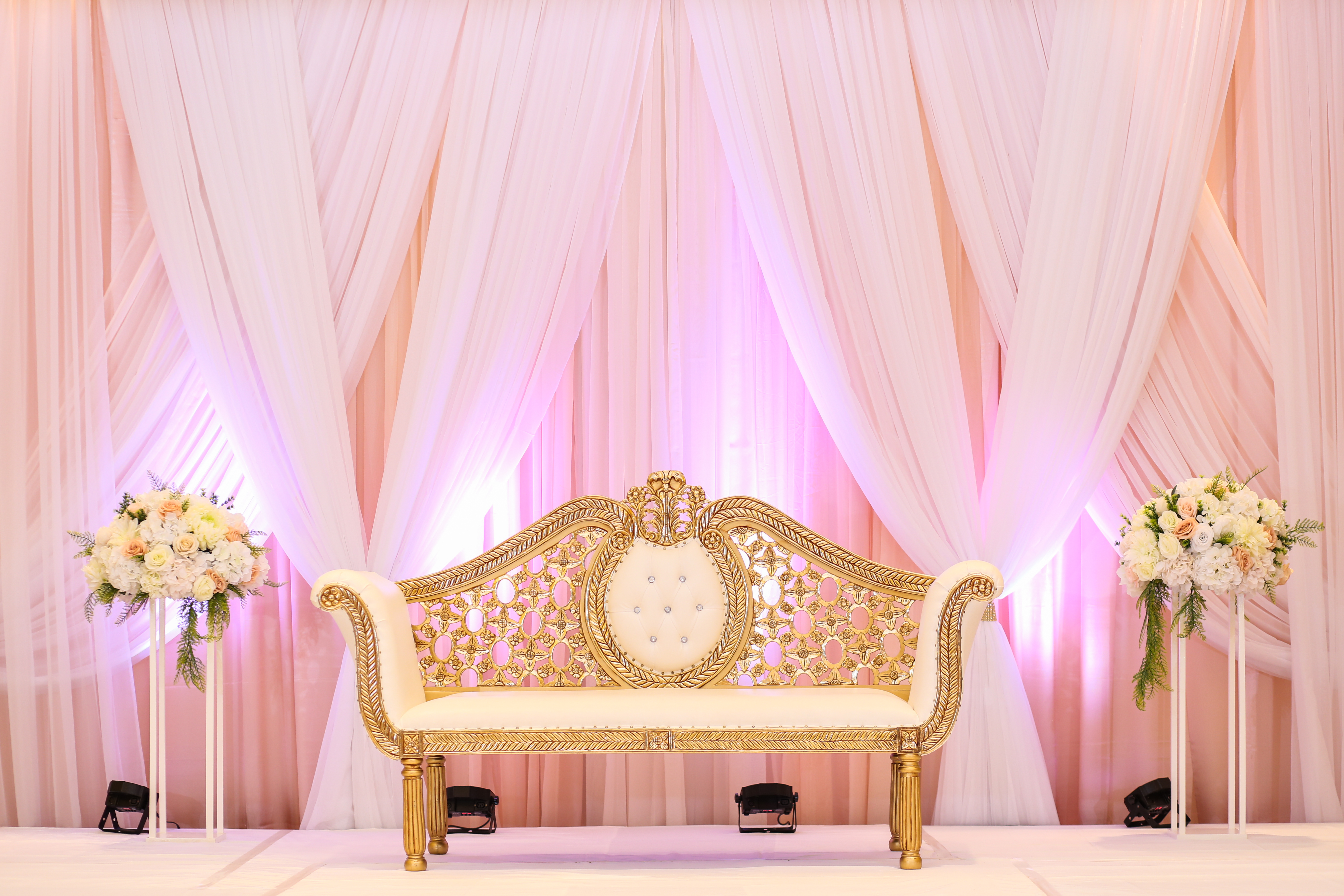 Overland Park Marriott Kansas City Wedding - Egyptian Palestinian Wedding - KC Wedding Photographer - Arab Wedding