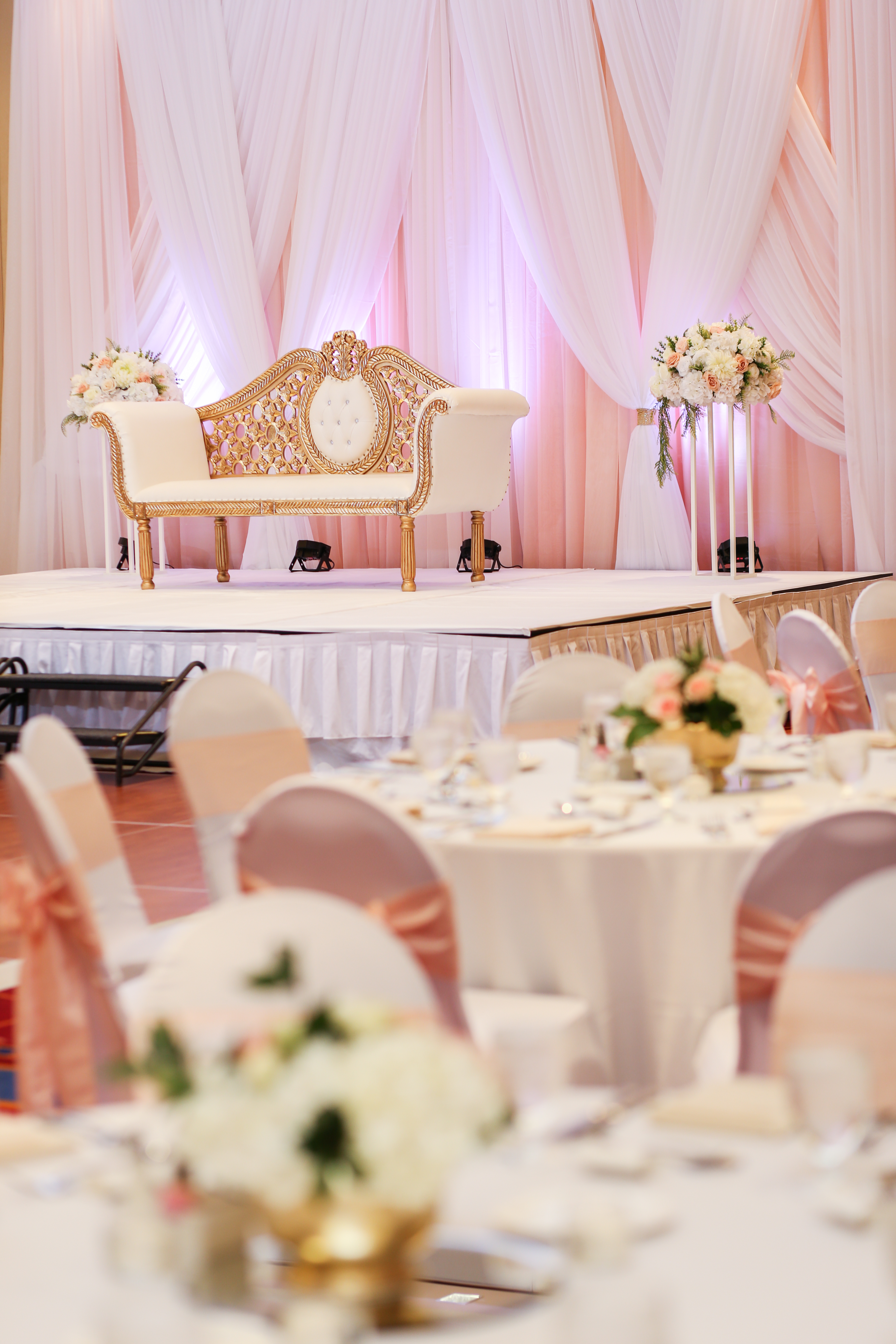 Overland Park Marriott Kansas City Wedding - Egyptian Palestinian Wedding - KC Wedding Photographer - Arab Wedding