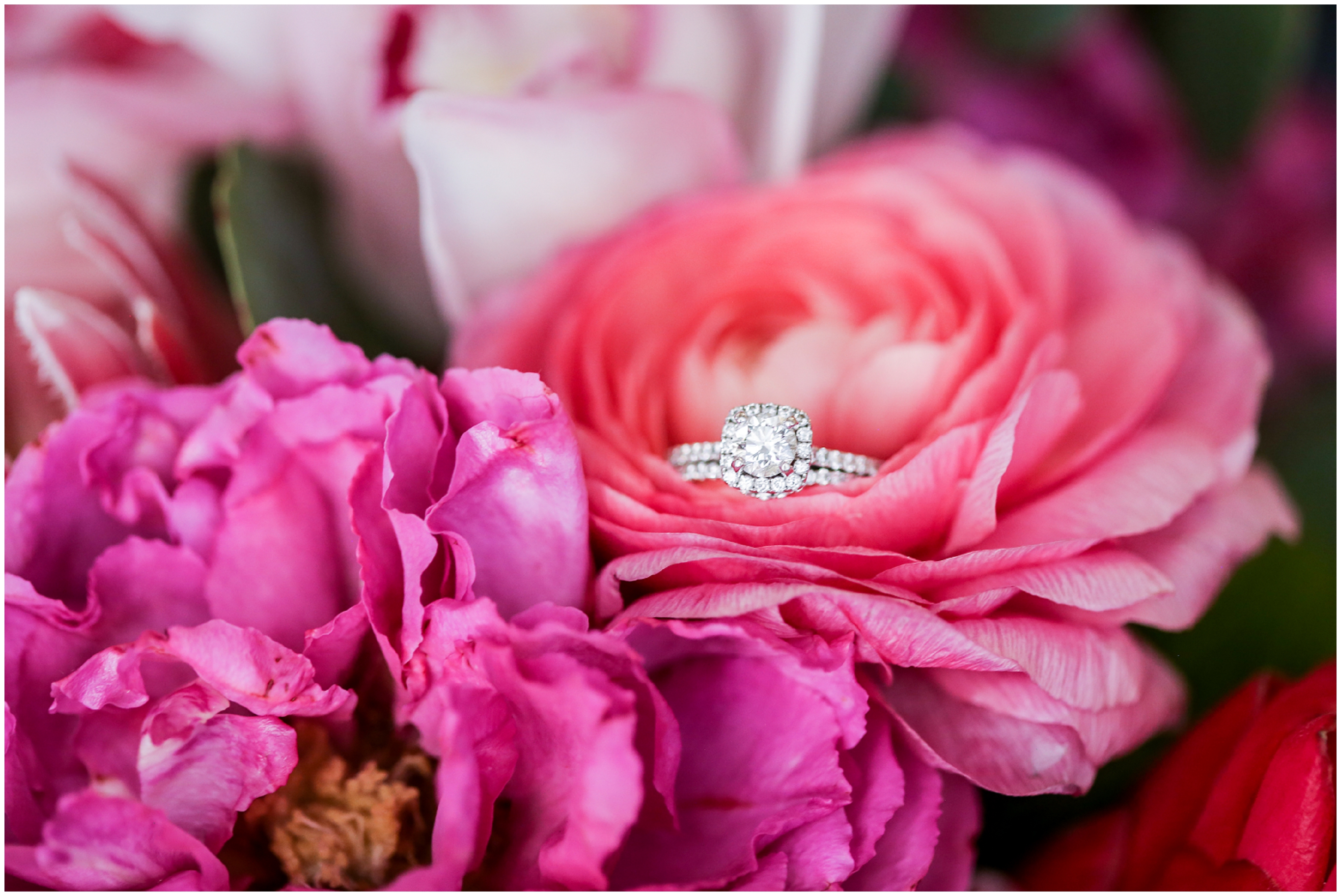 Grand Hall Wedding in Kansas City - Wedding Photography - Kansas City Best Wedding Photographer - Overland Park Wedding Photographer - The Grand Hall KC