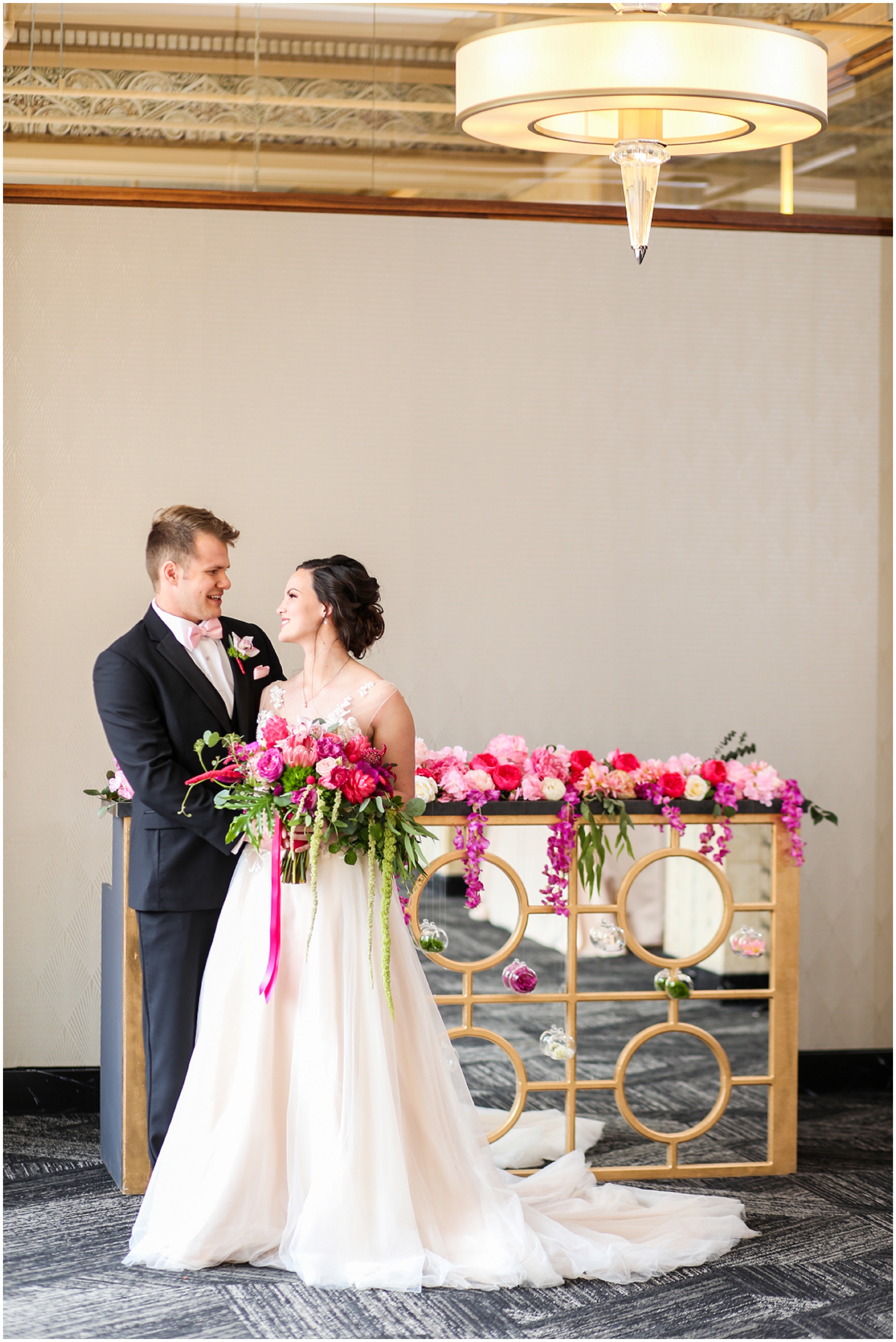 indoor wedding enue Grand Hall Wedding in Kansas City - Wedding Photography - Kansas City Best Wedding Photographer - Overland Park Wedding Photographer - The Grand Hall KC