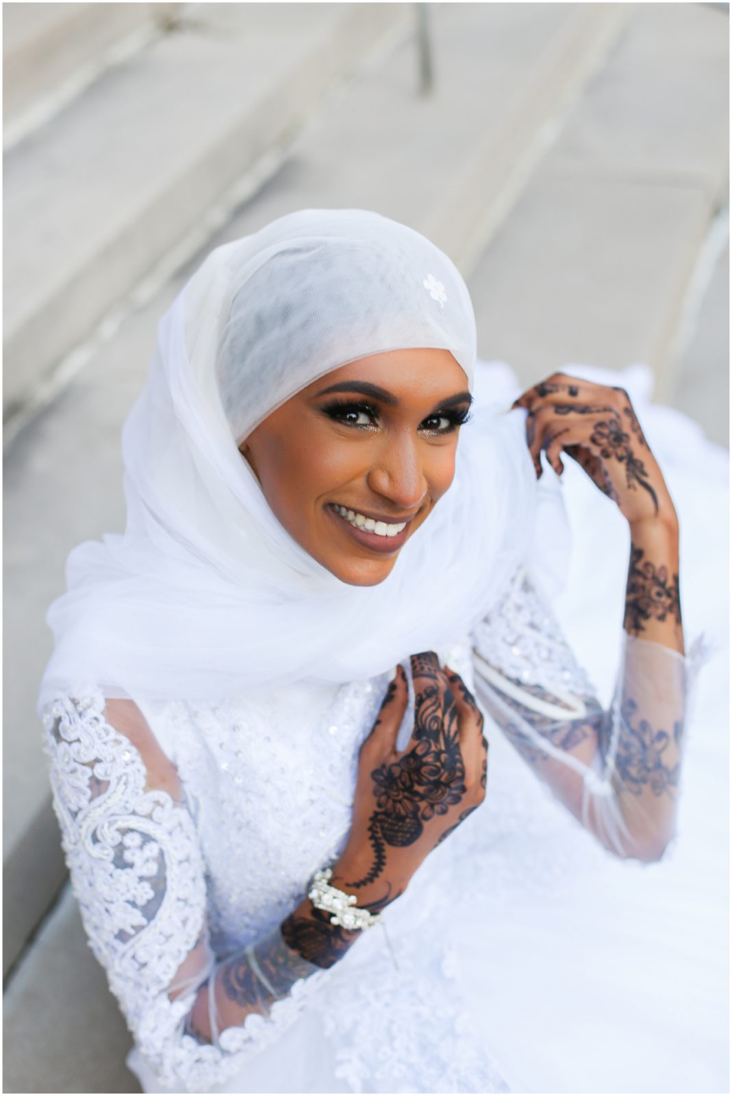 Kansas City Muslim Wedding Photographer | Somali Muslim Wedding | Kansas City Wedding Photographer