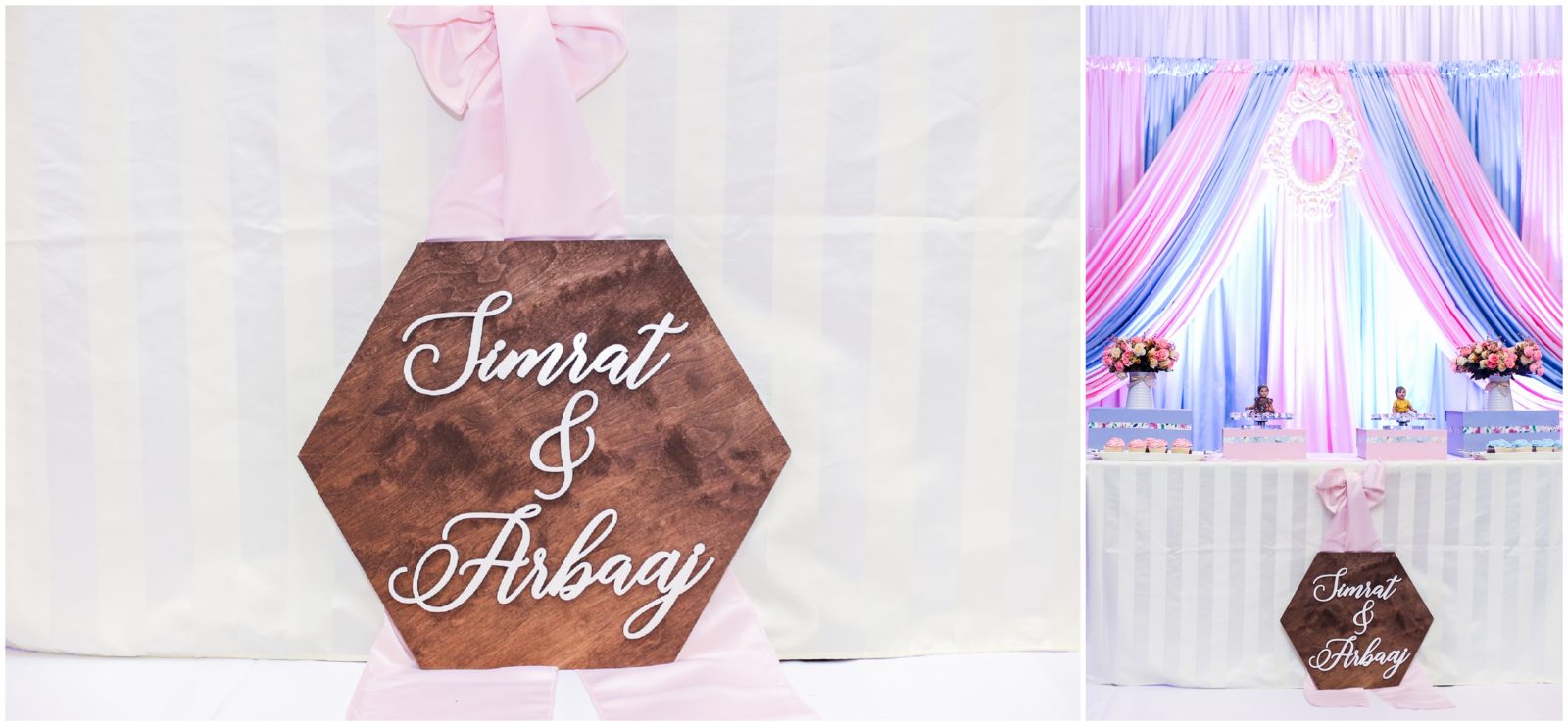 Indian Sikh Punjabi Hindu Muslim Wedding - Kansas City Wedding Photographer - Overland Park Kansas Missouri - Olathe Ball Conference Center